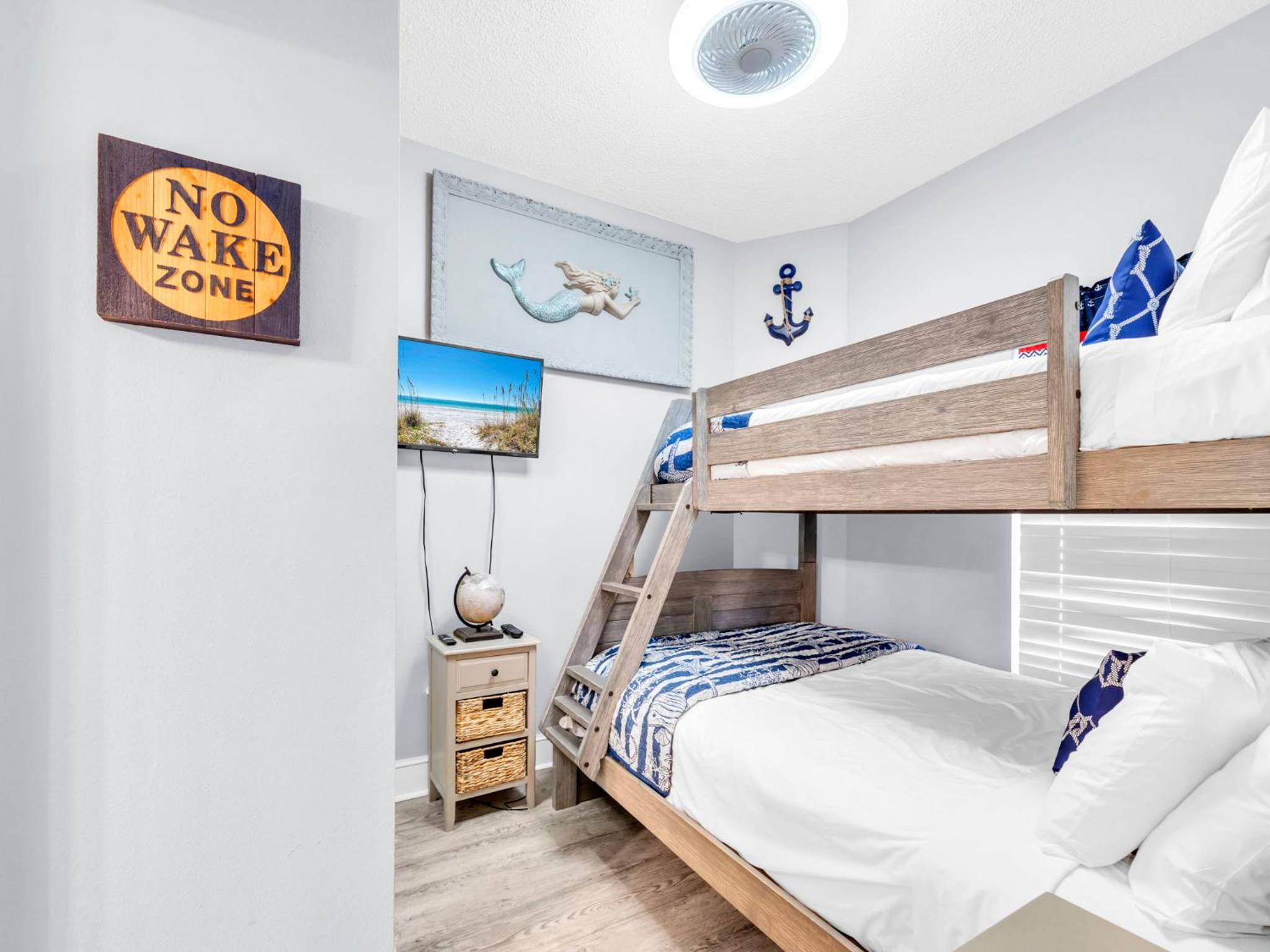 Majestic Beach Towers 2-1703 by Emerald Coast Retreats
