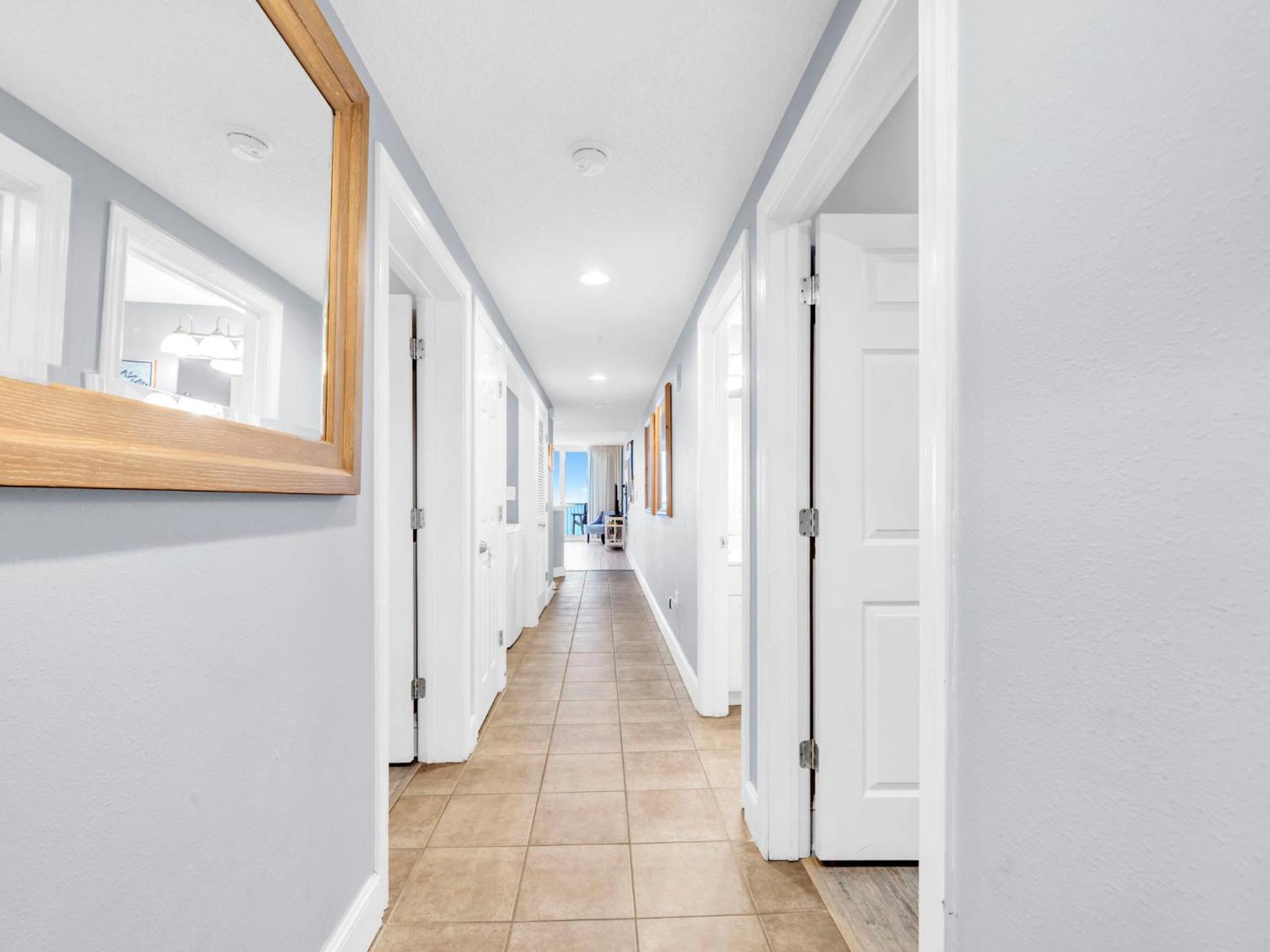Majestic Beach Towers 2-1703 by Emerald Coast Retreats