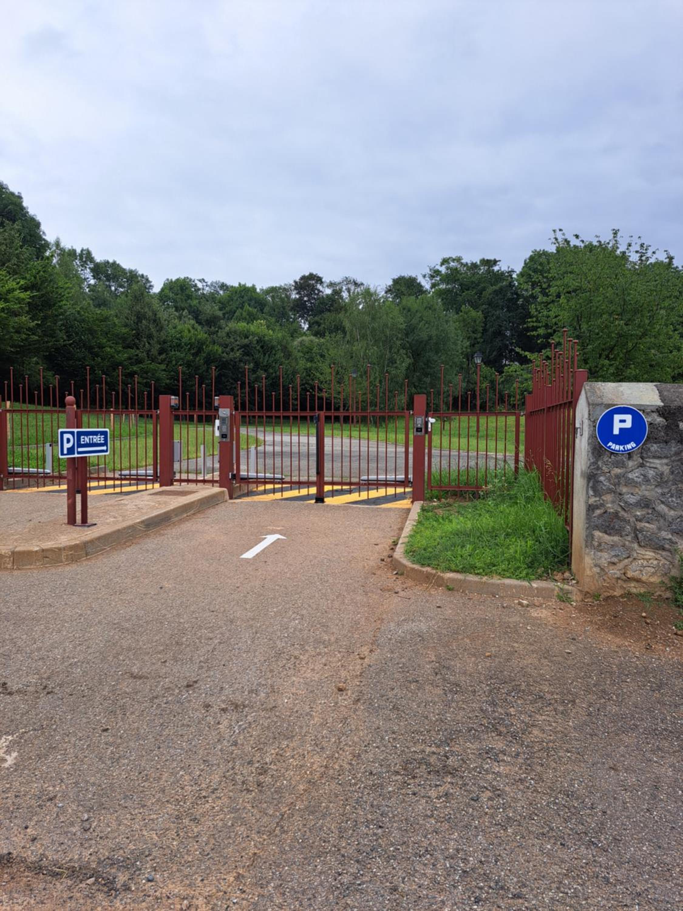 Terres de France - Domaine du Palais, photo 24