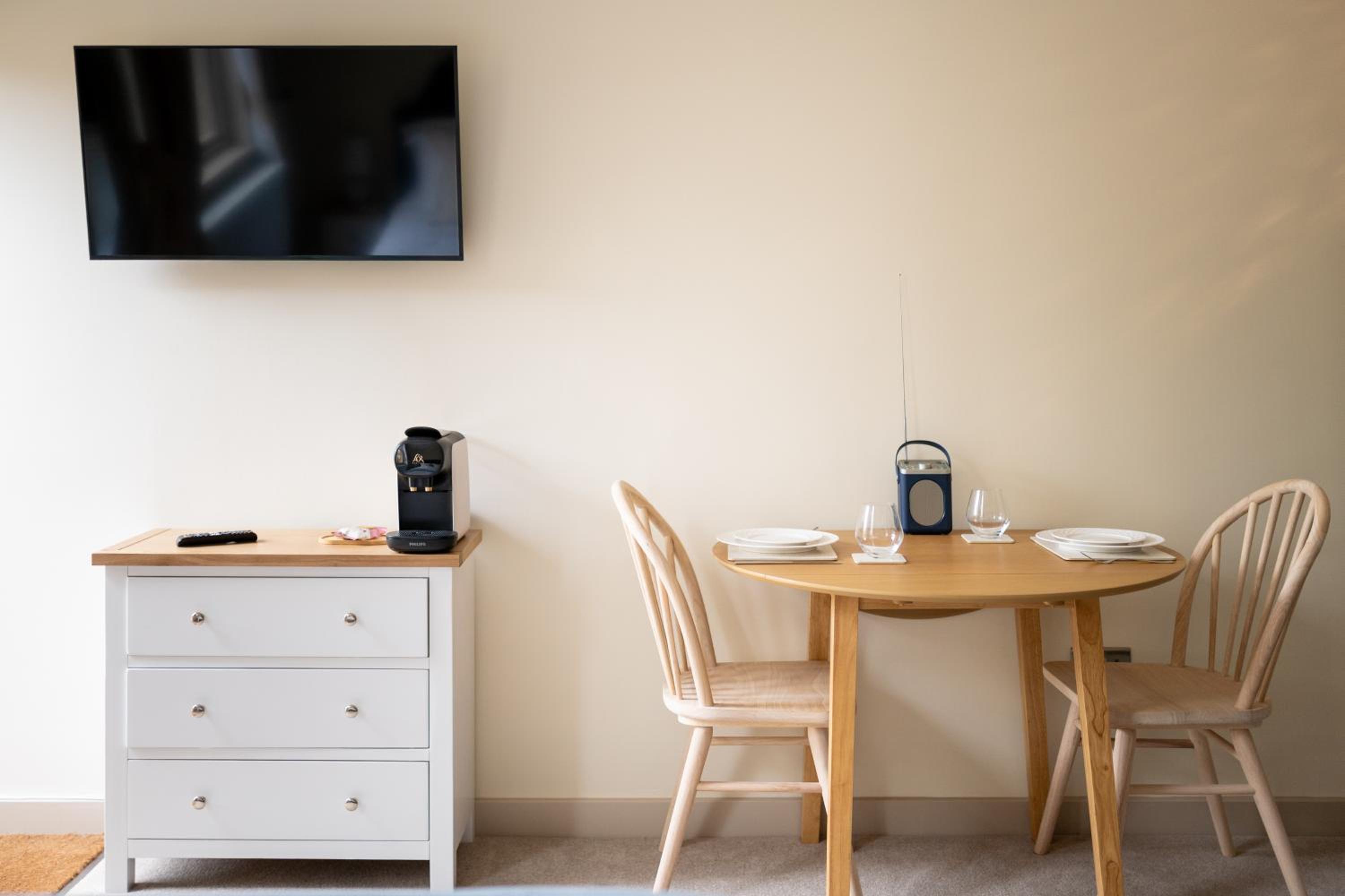 Delabere House - Luxury Cotswolds Holiday Apartments