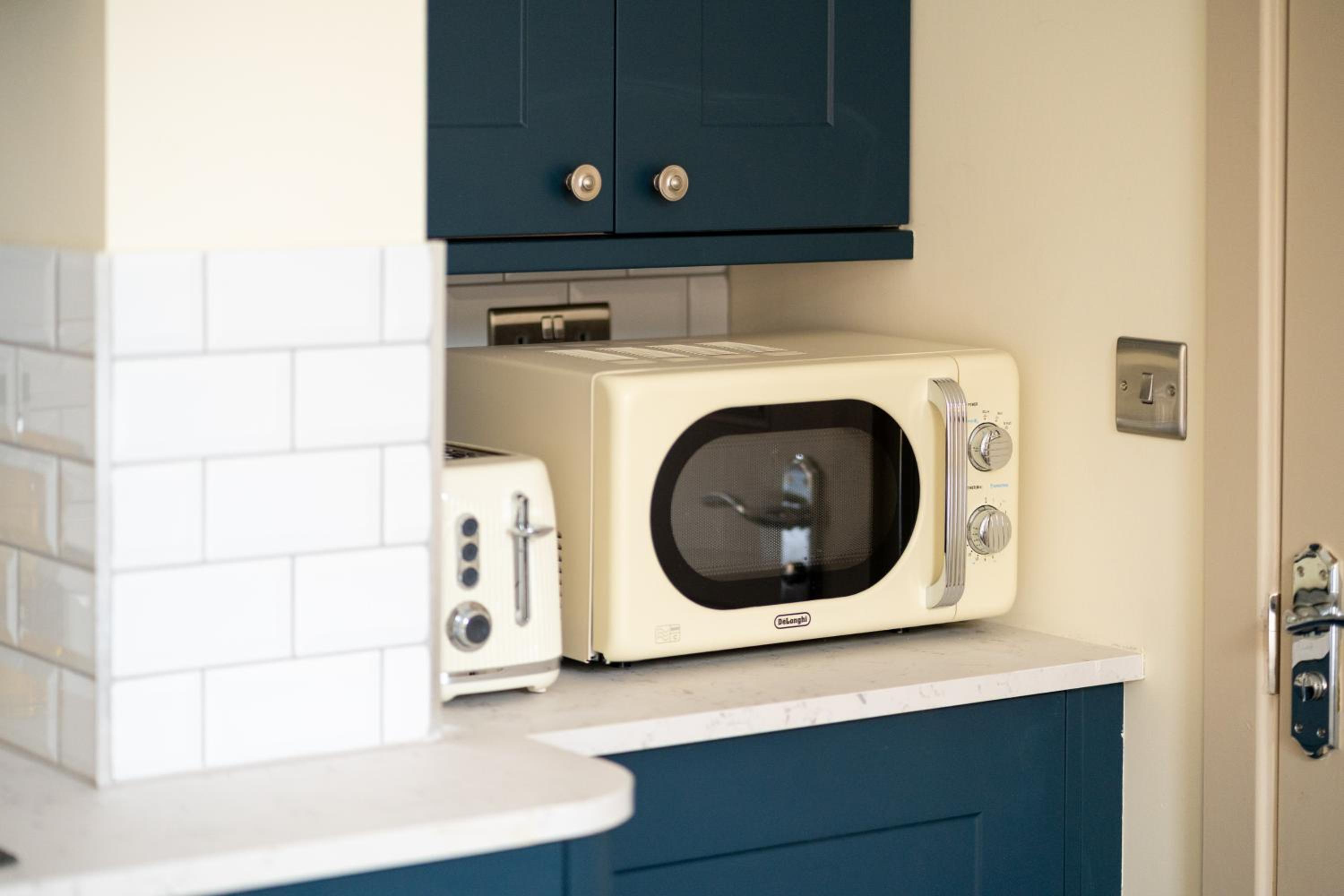 Delabere House - Luxury Cotswolds Holiday Apartments