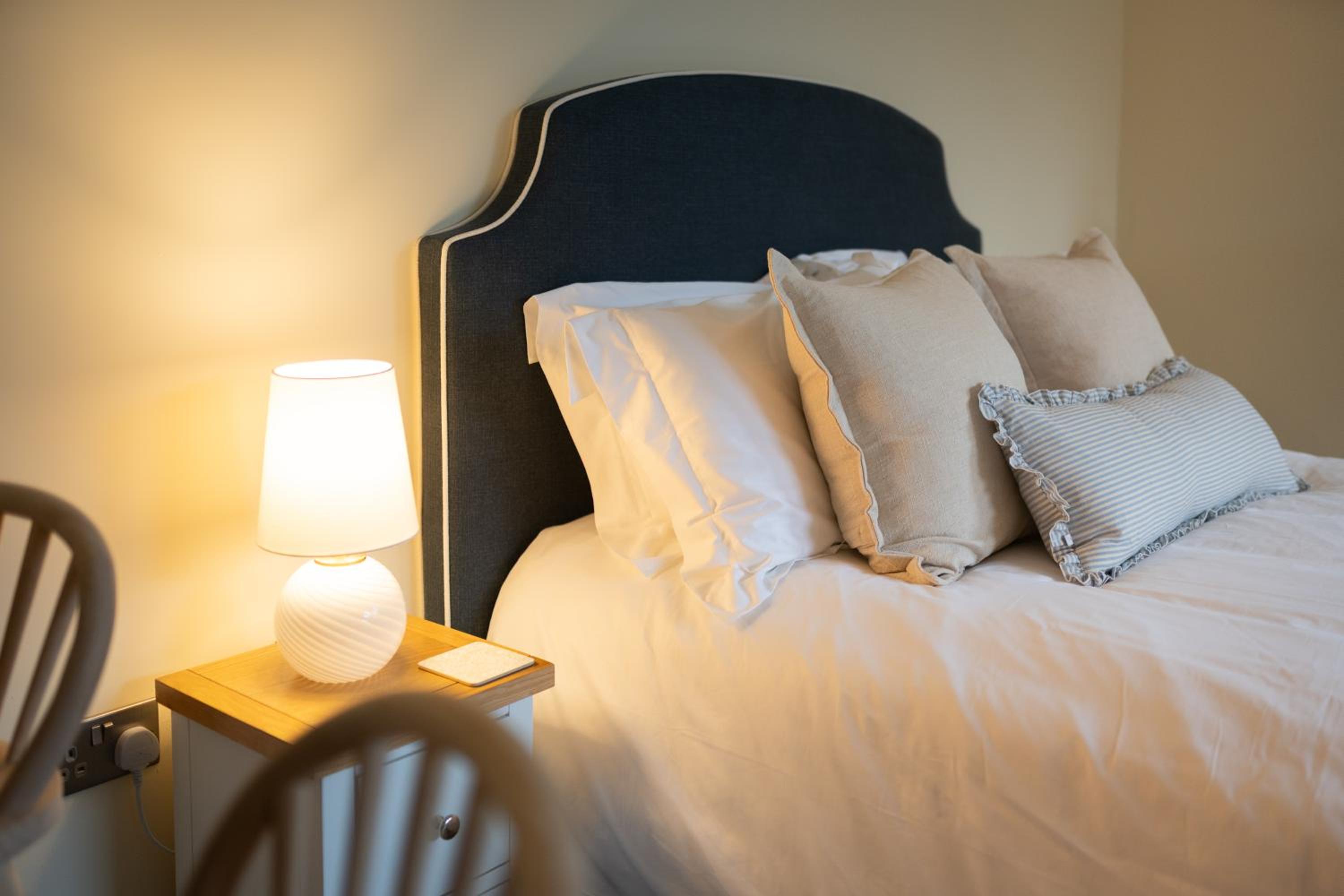 Delabere House - Luxury Cotswolds Holiday Apartments