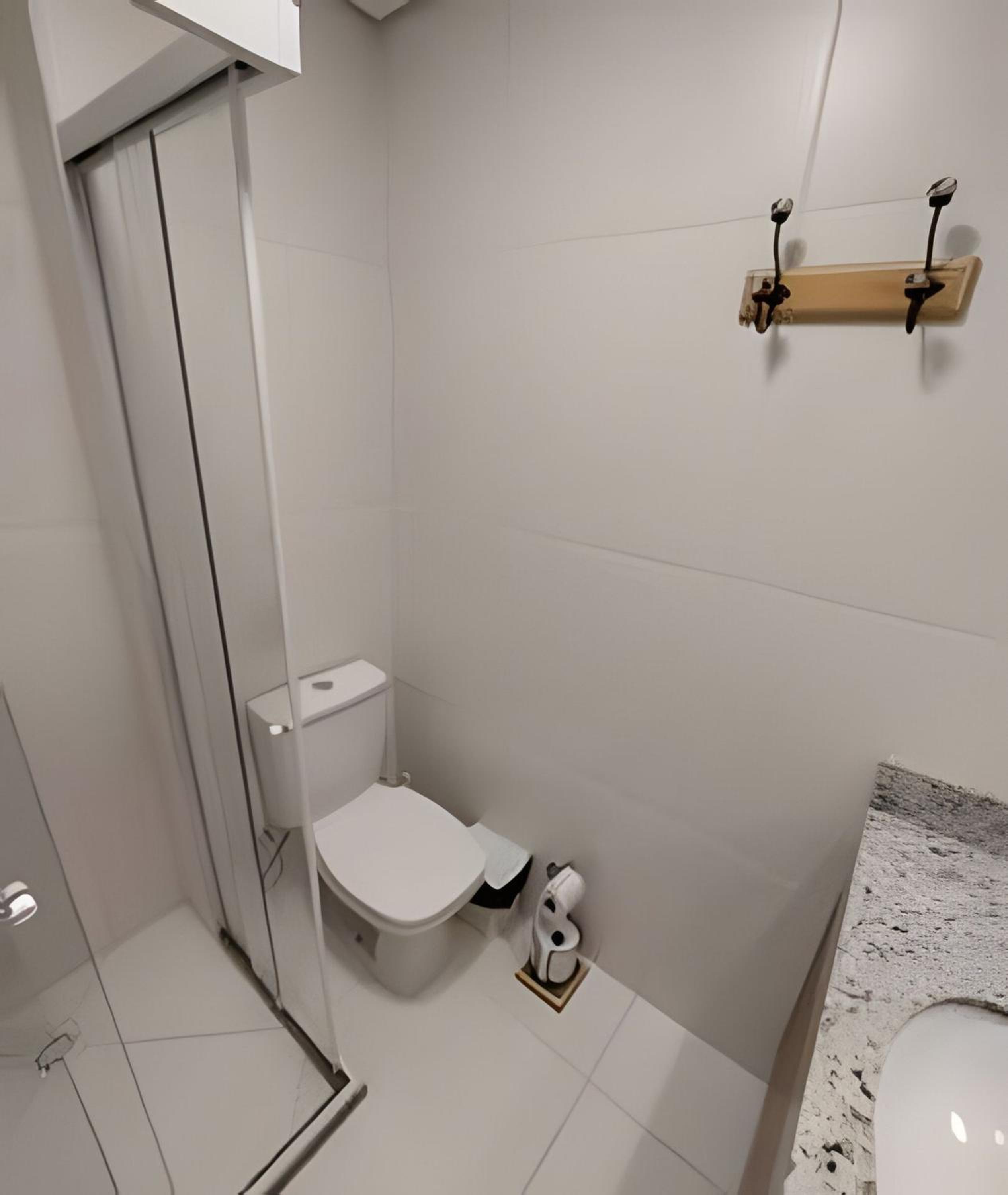 BLUE OASIS: Sea View in vibrant Rio Vermelho!