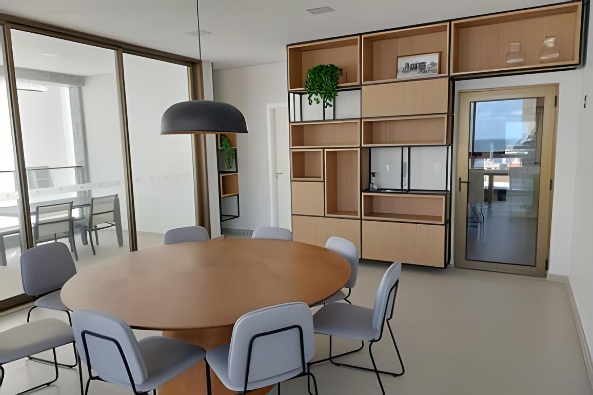 BLUE OASIS: Sea View in vibrant Rio Vermelho!