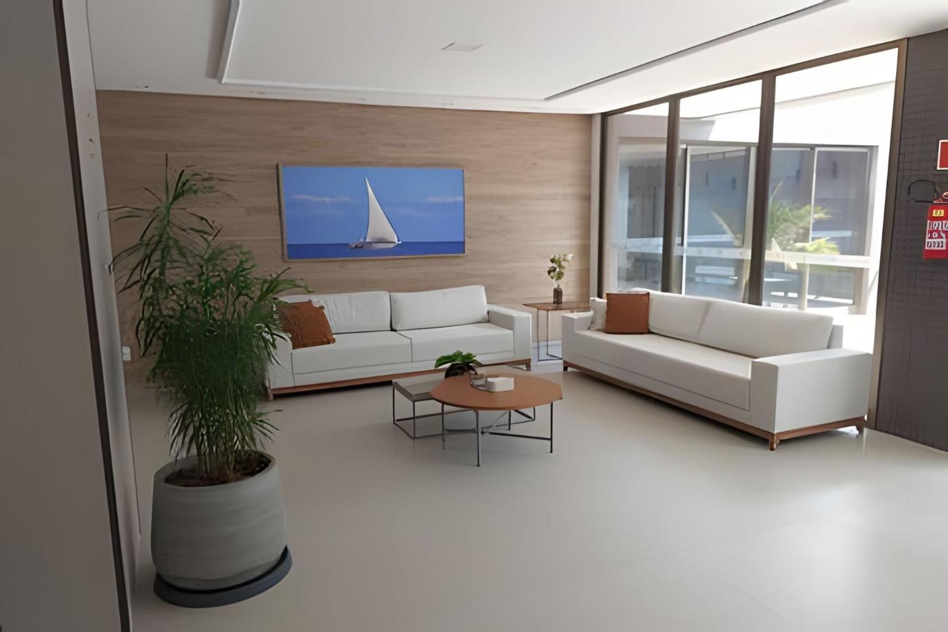 BLUE OASIS: Sea View in vibrant Rio Vermelho!