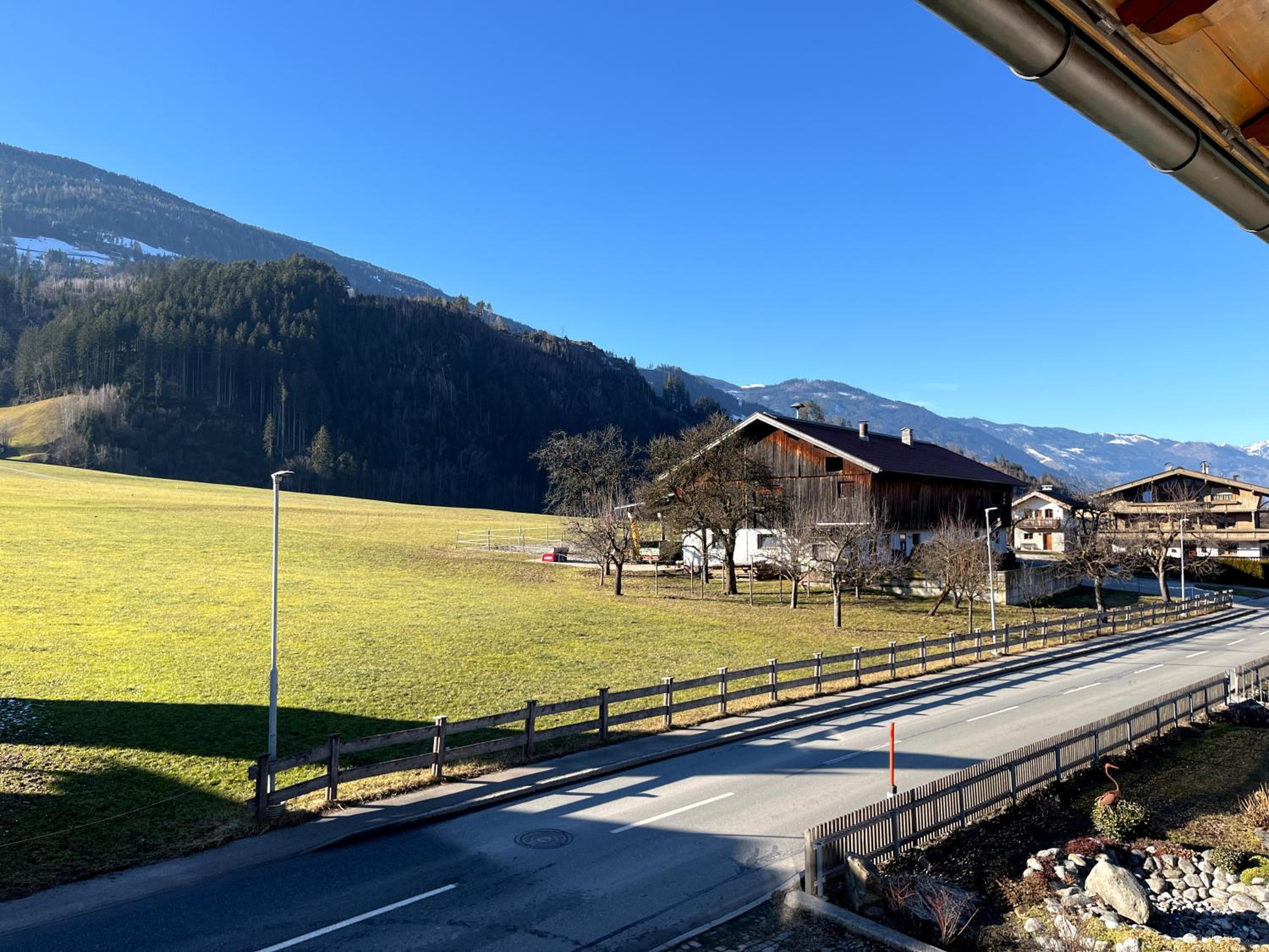 GOLDMARIE - Apartments