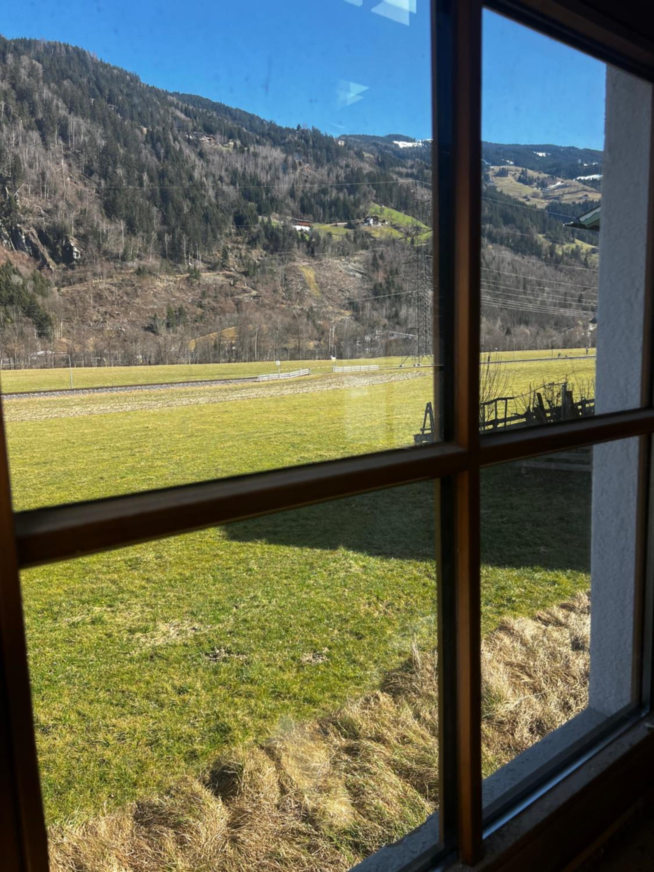 GOLDMARIE - Apartments