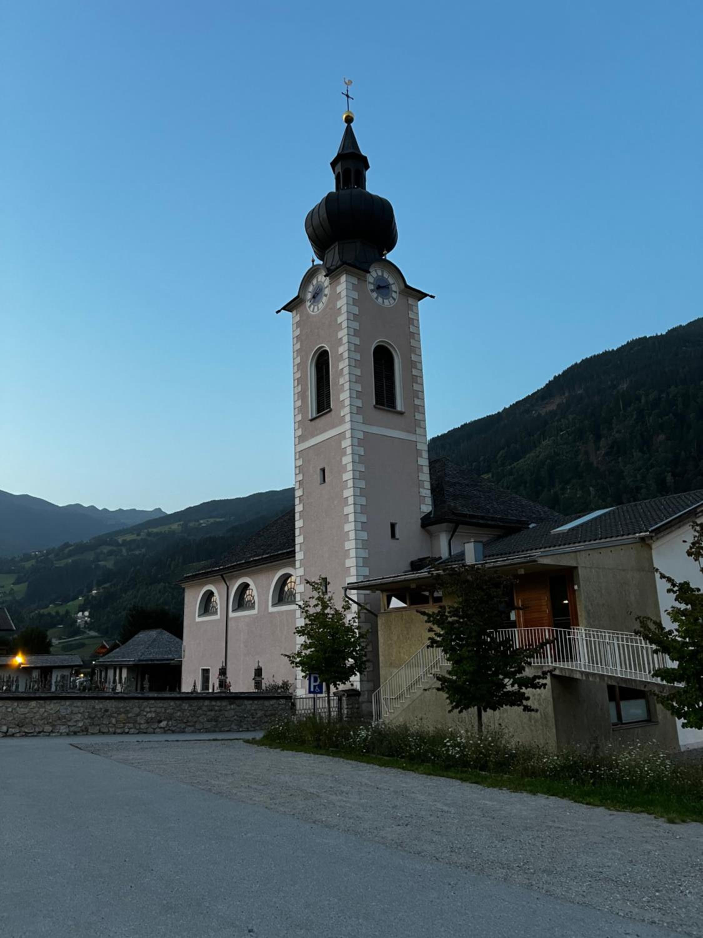 GOLDMARIE - Apartments