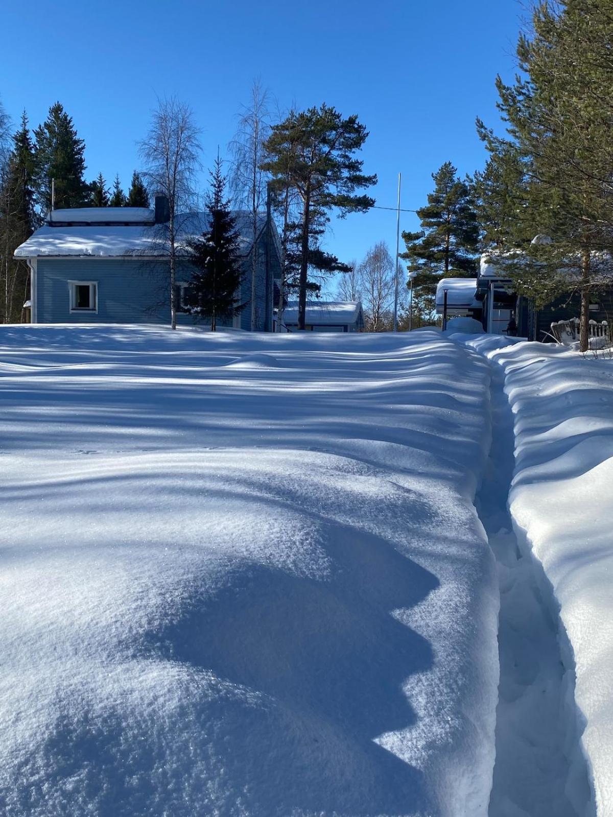 Villa Birch