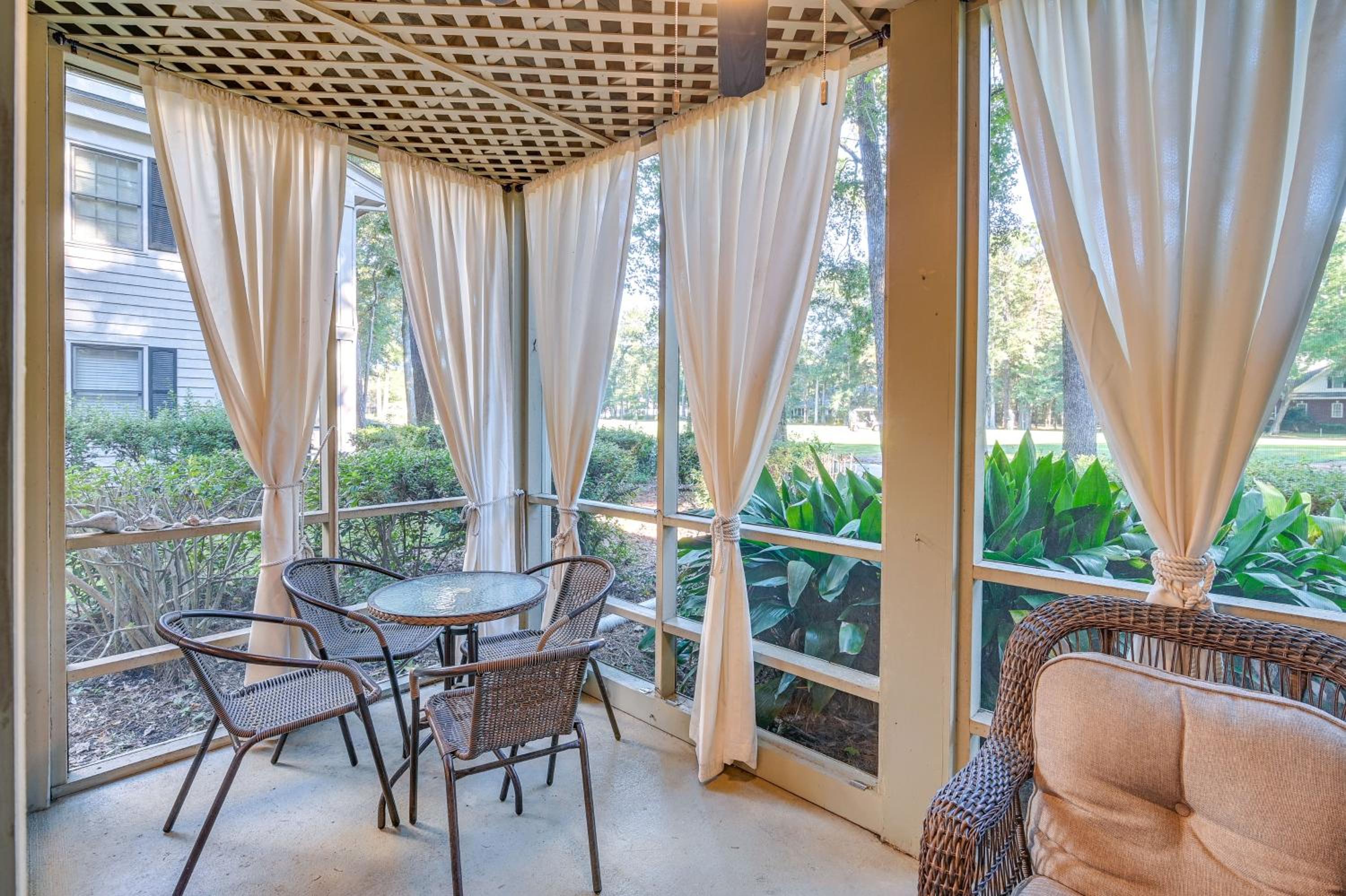Paradise on Pawleys Island - Golf, Beach and Pool!