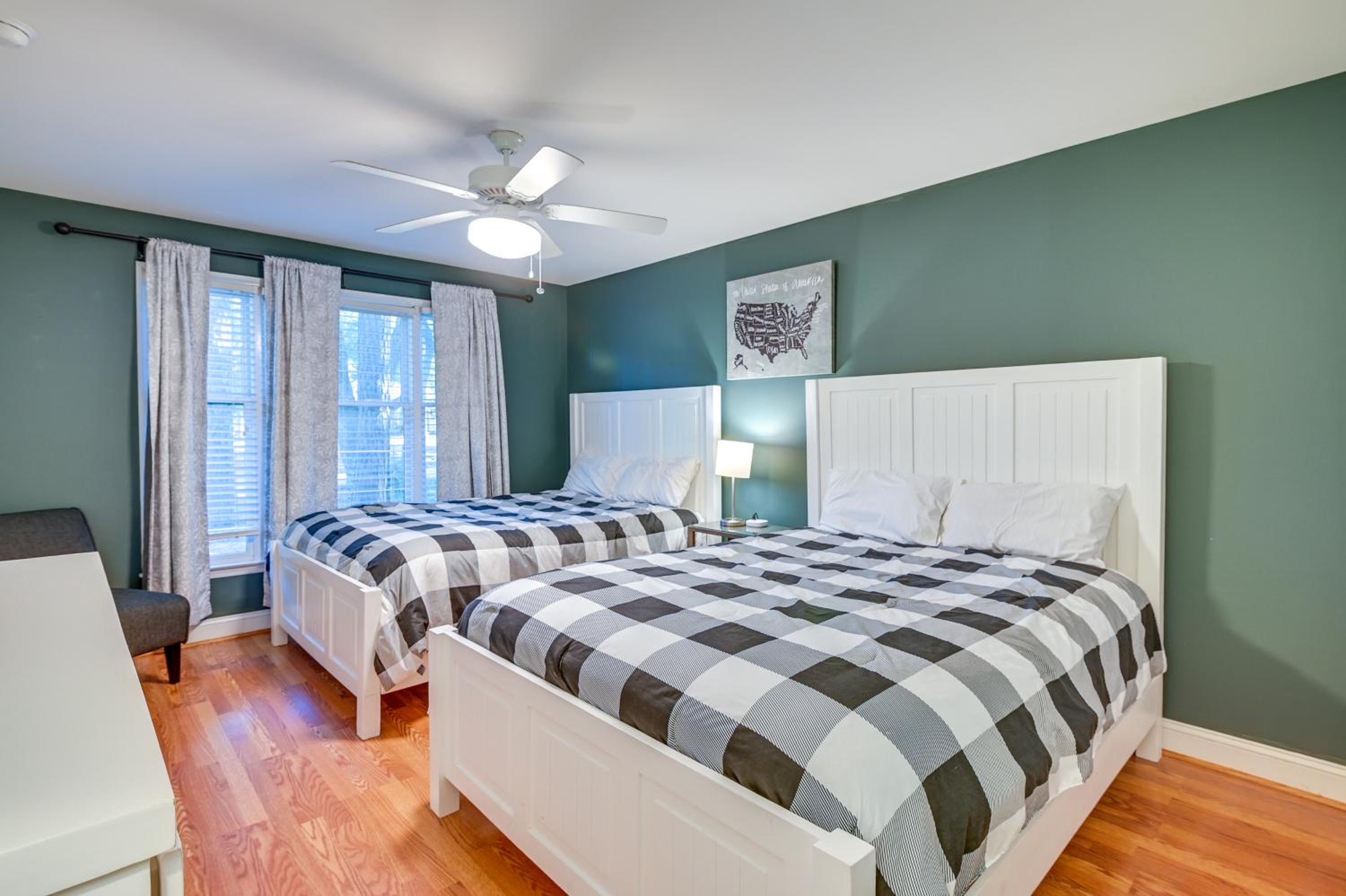 Paradise on Pawleys Island - Golf, Beach and Pool!