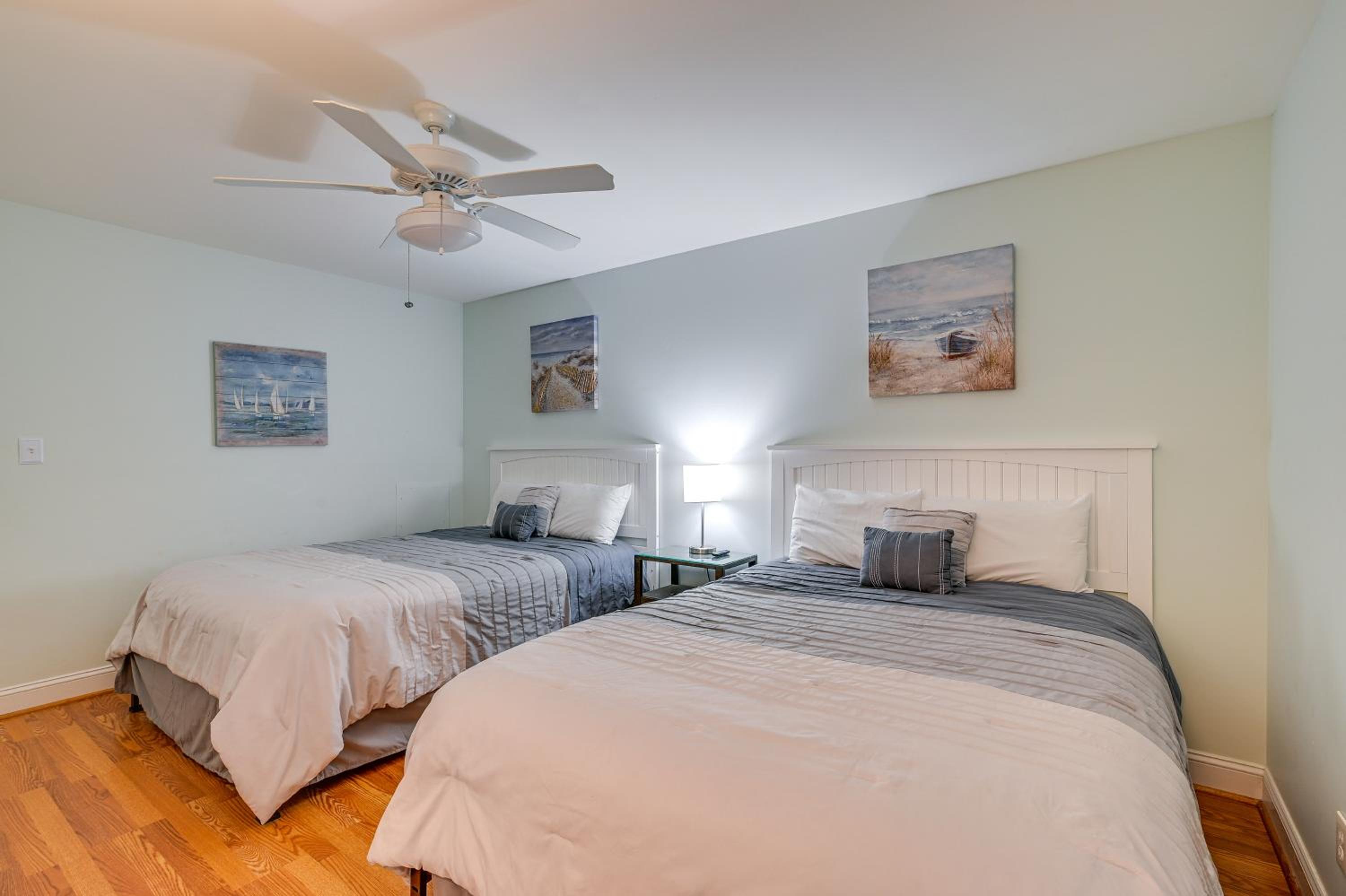 Paradise on Pawleys Island - Golf, Beach and Pool!