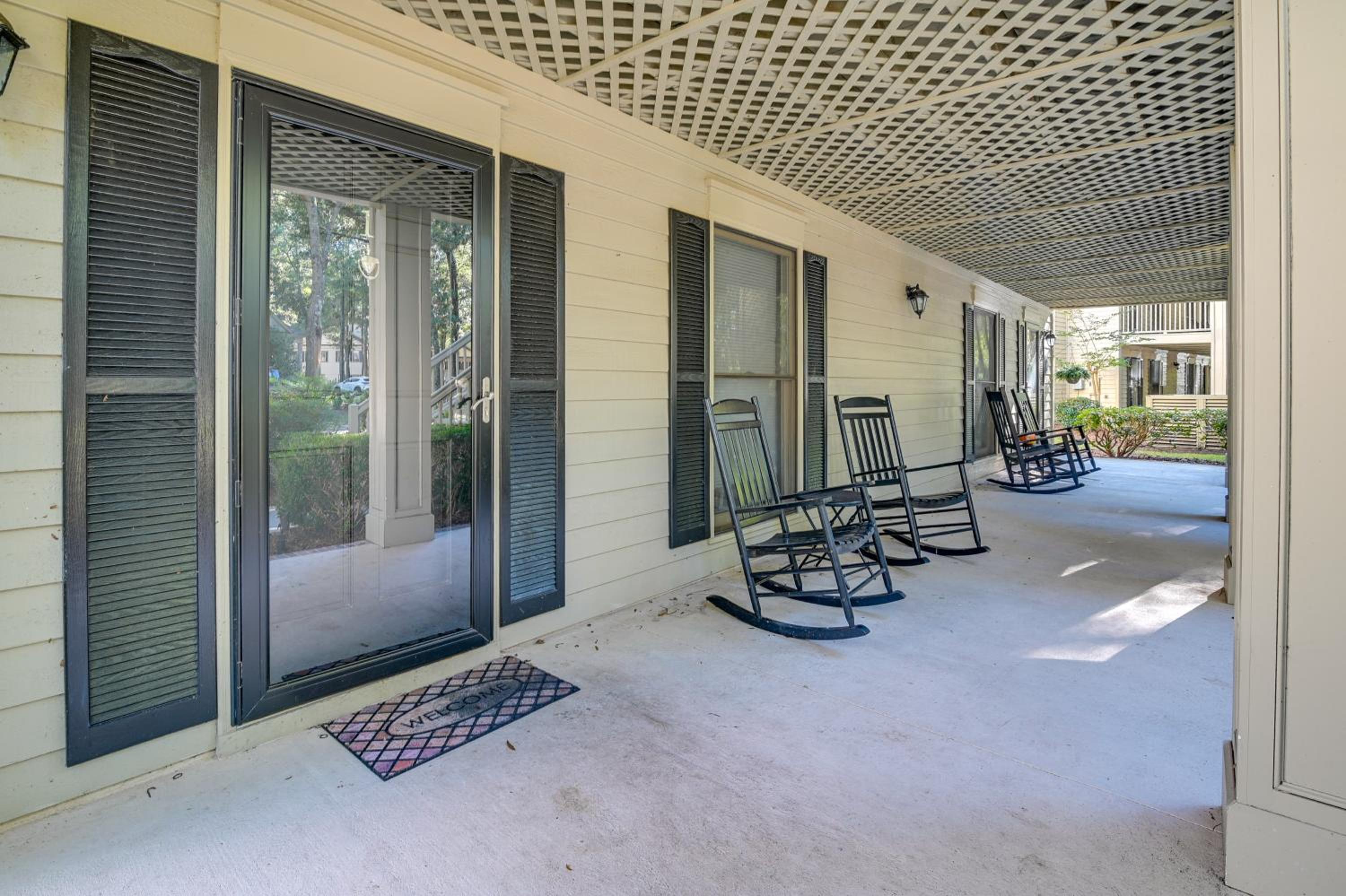 Paradise on Pawleys Island - Golf, Beach and Pool!