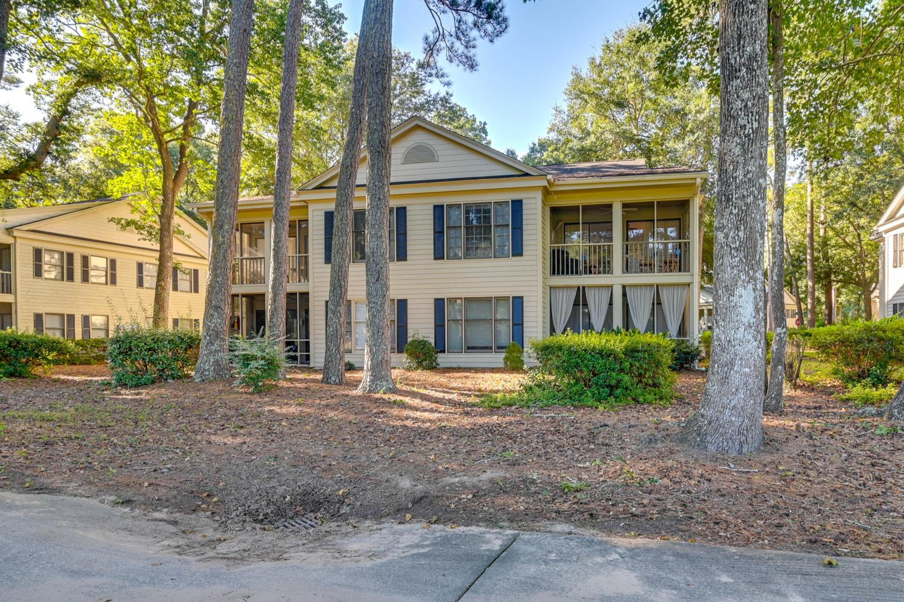 Paradise on Pawleys Island - Golf, Beach and Pool!