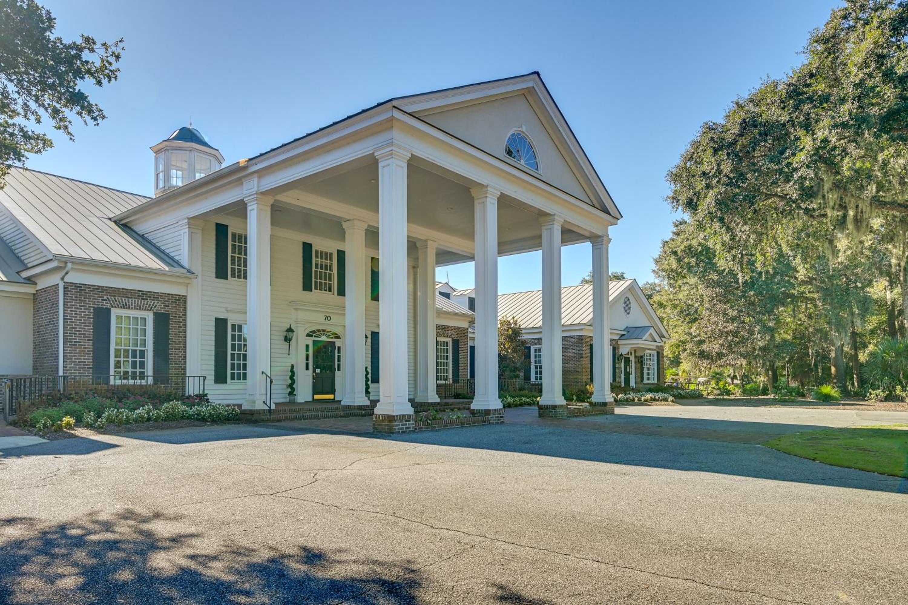Paradise on Pawleys Island - Golf, Beach and Pool!