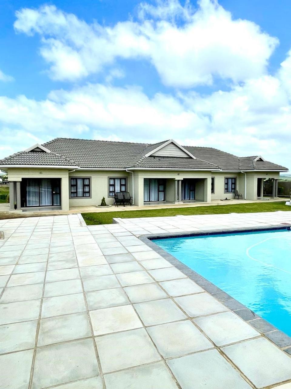 WeMvula Guesthouse