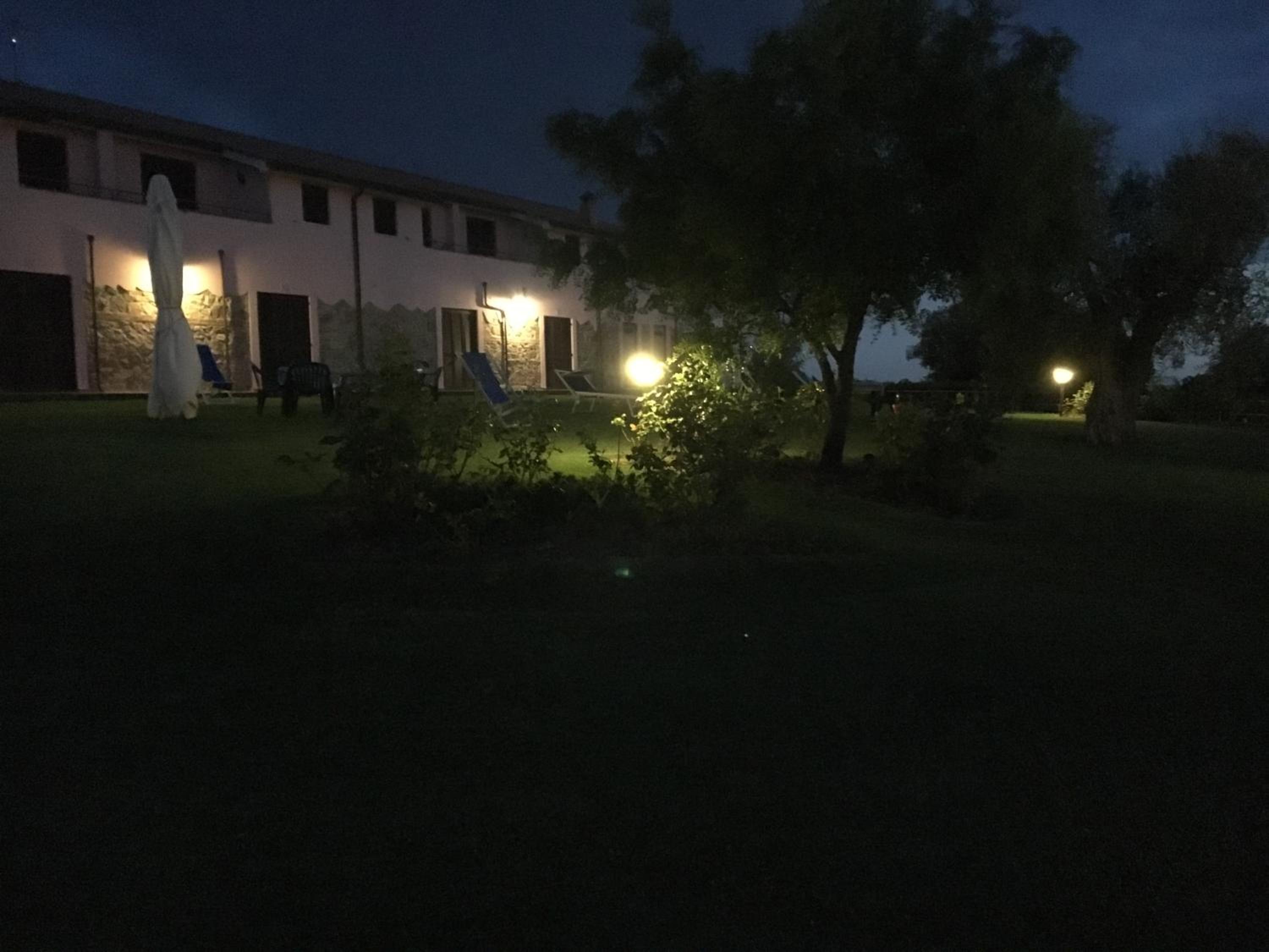 I Puntoni Agriturismo