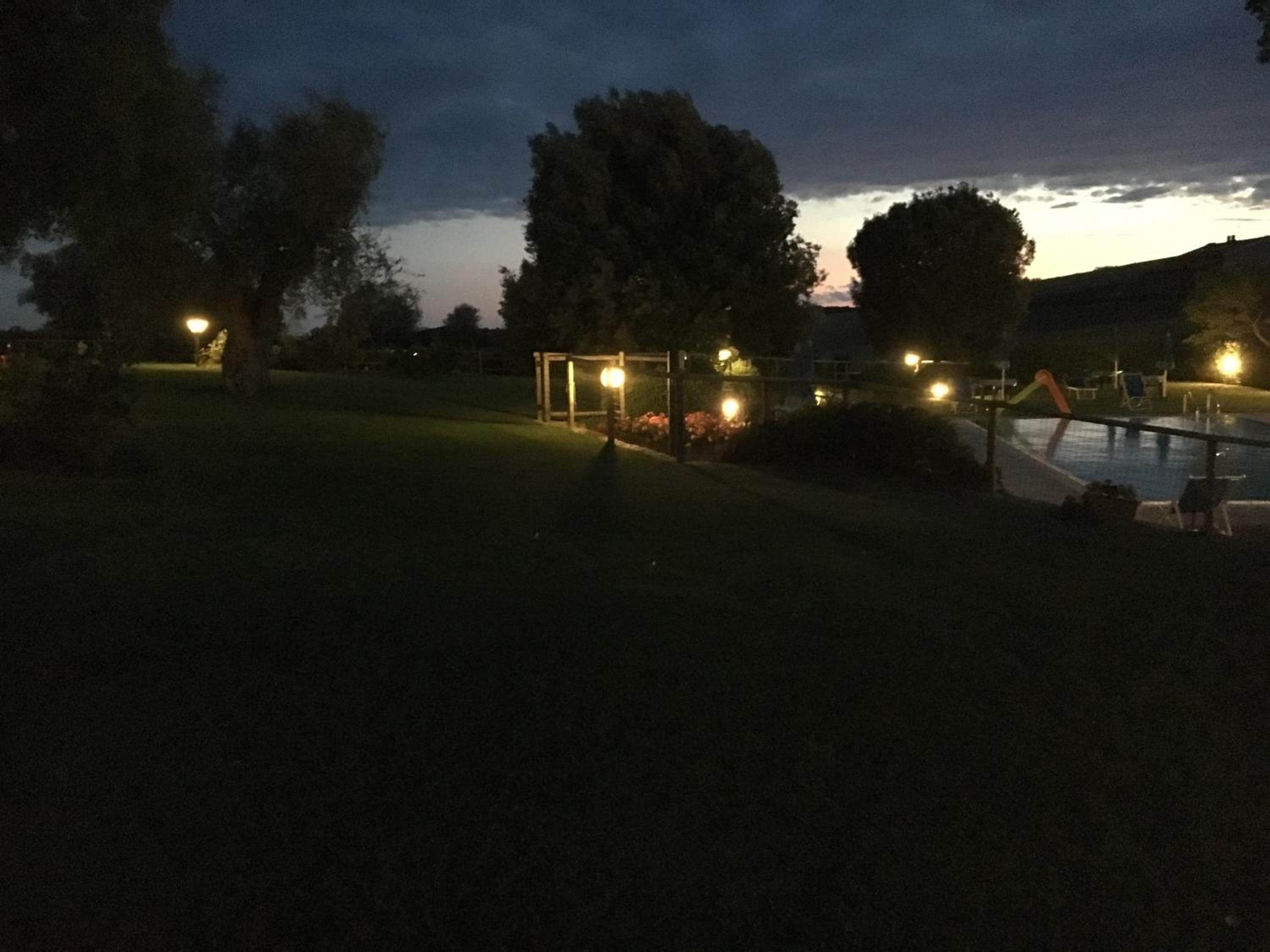I Puntoni Agriturismo