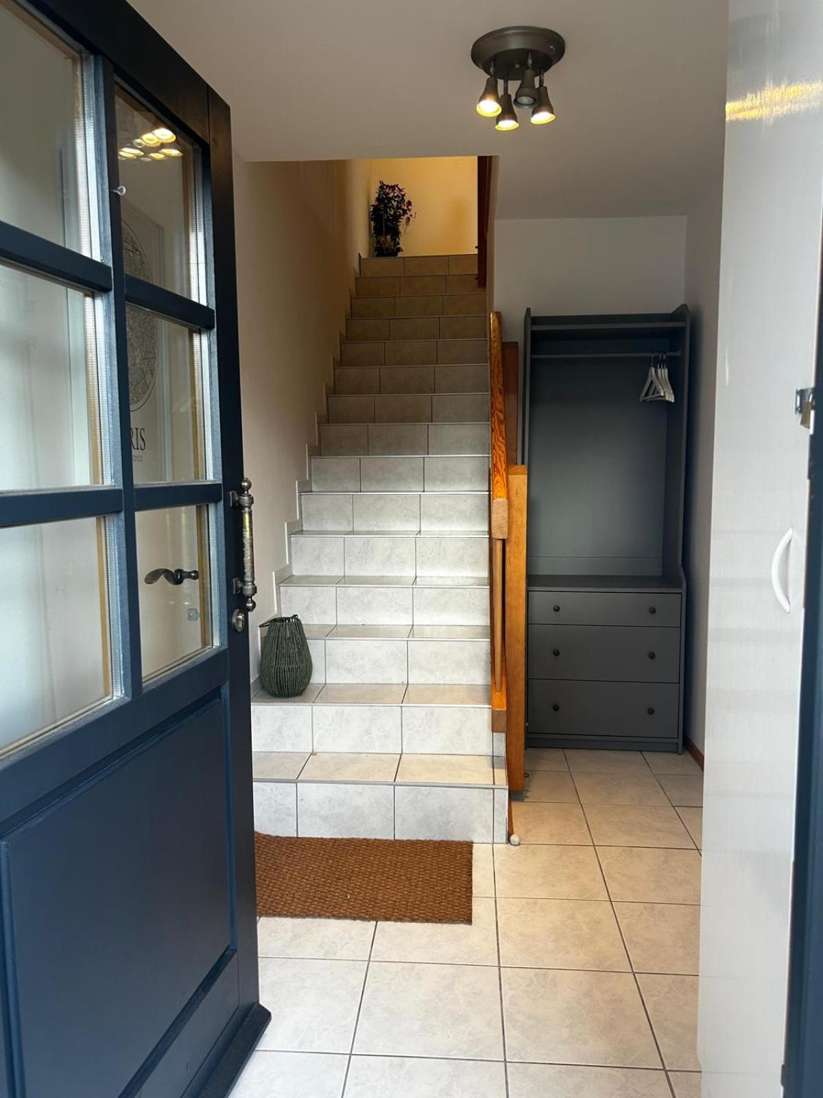 Apartment Paris