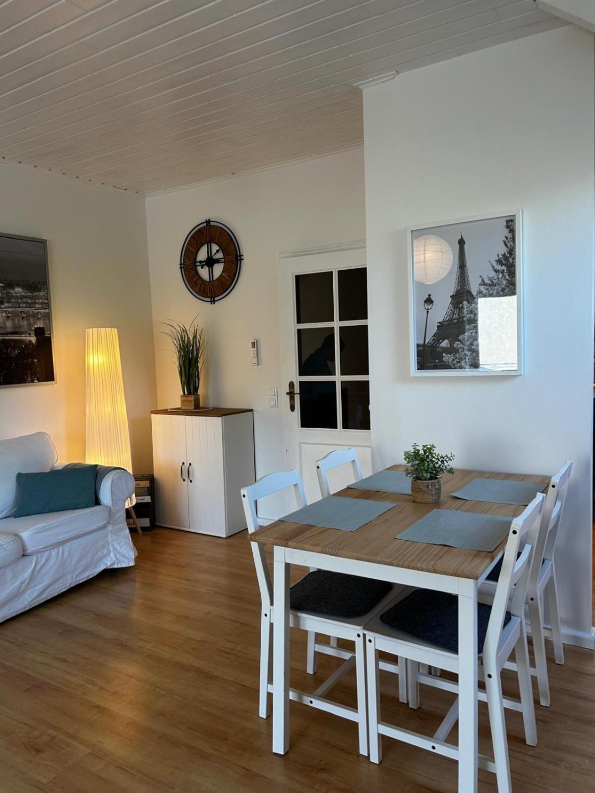 Apartment Paris