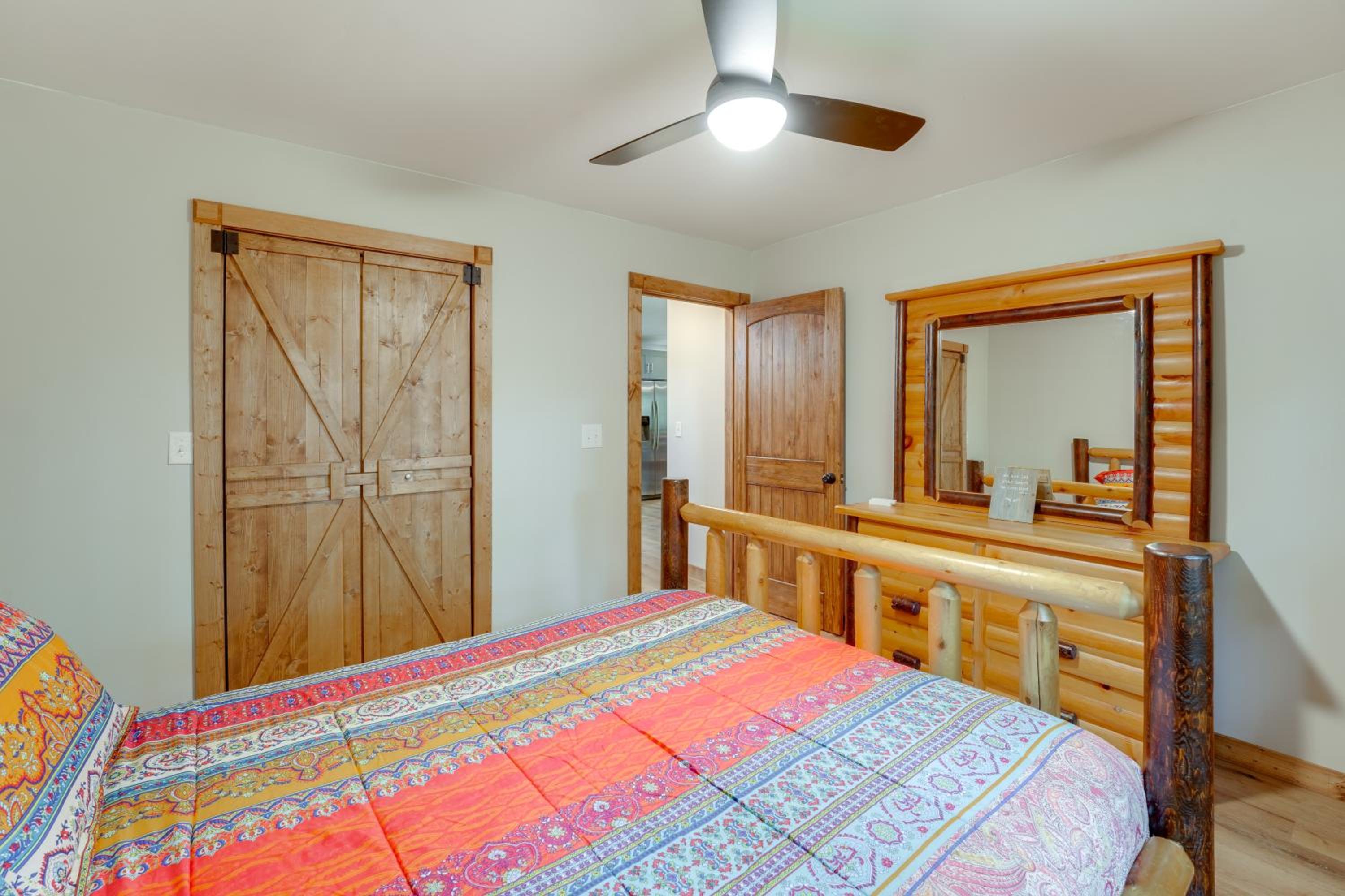 Families Welcome! Creekside Escape in Summerville