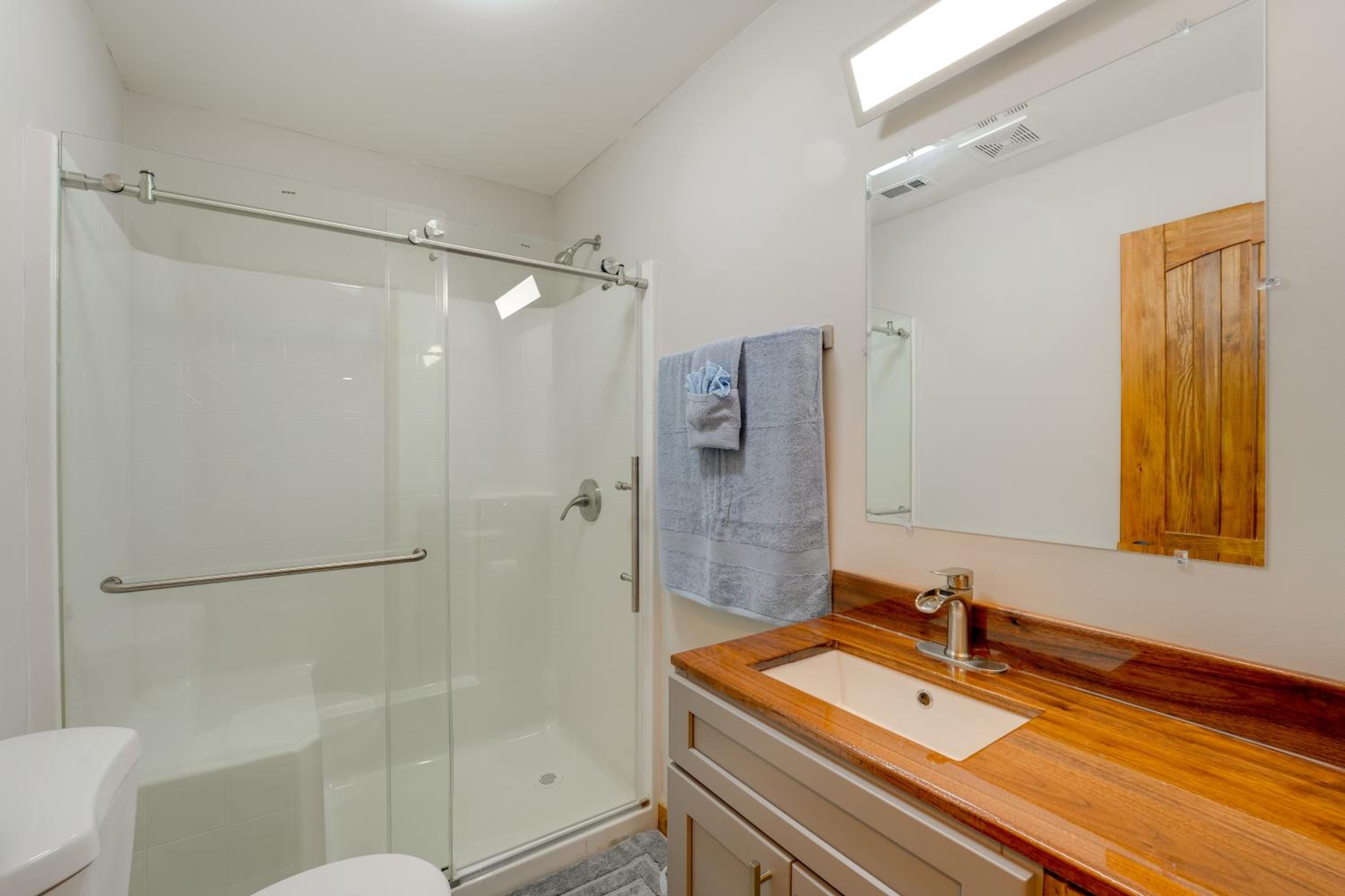 Families Welcome! Creekside Escape in Summerville