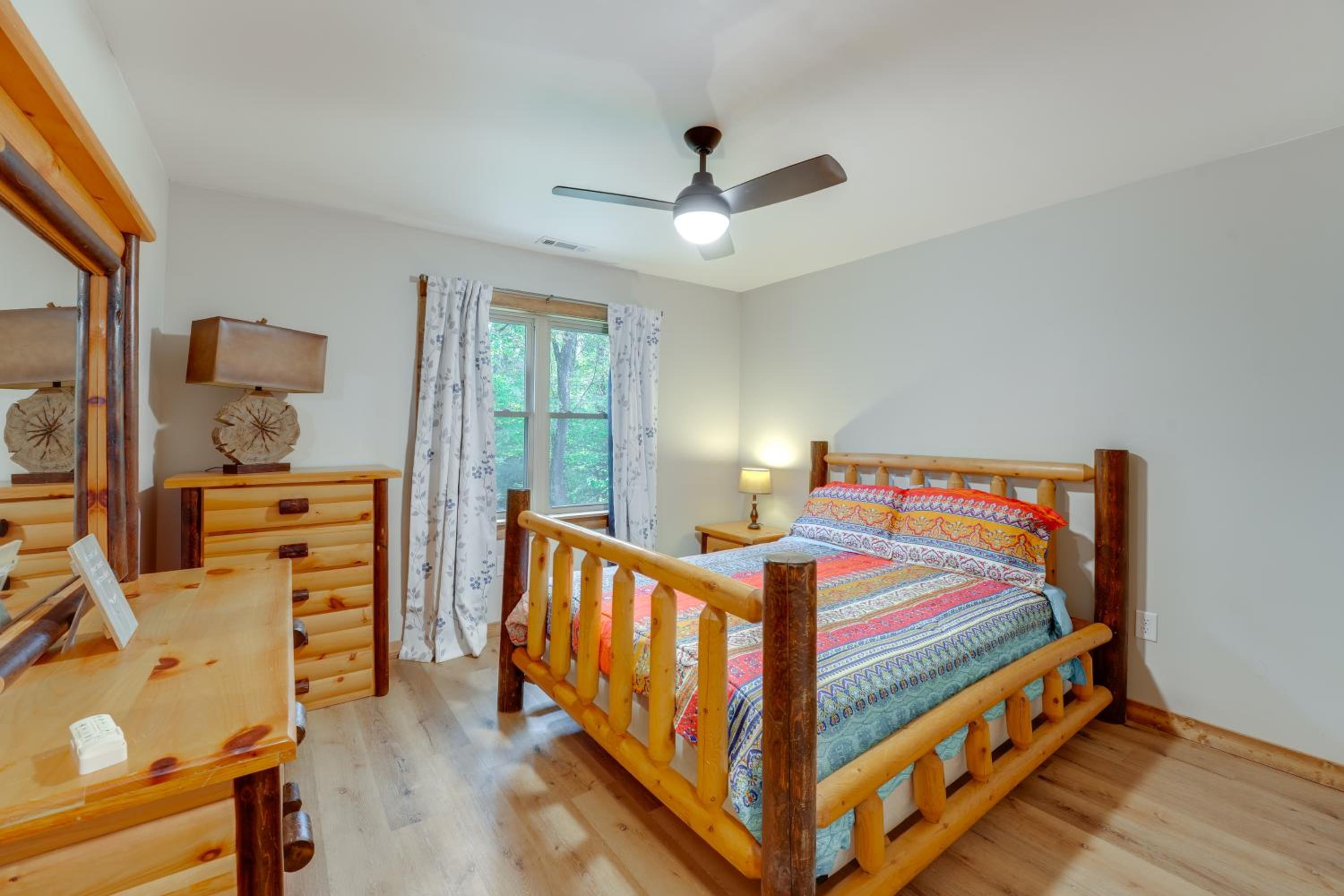 Families Welcome! Creekside Escape in Summerville