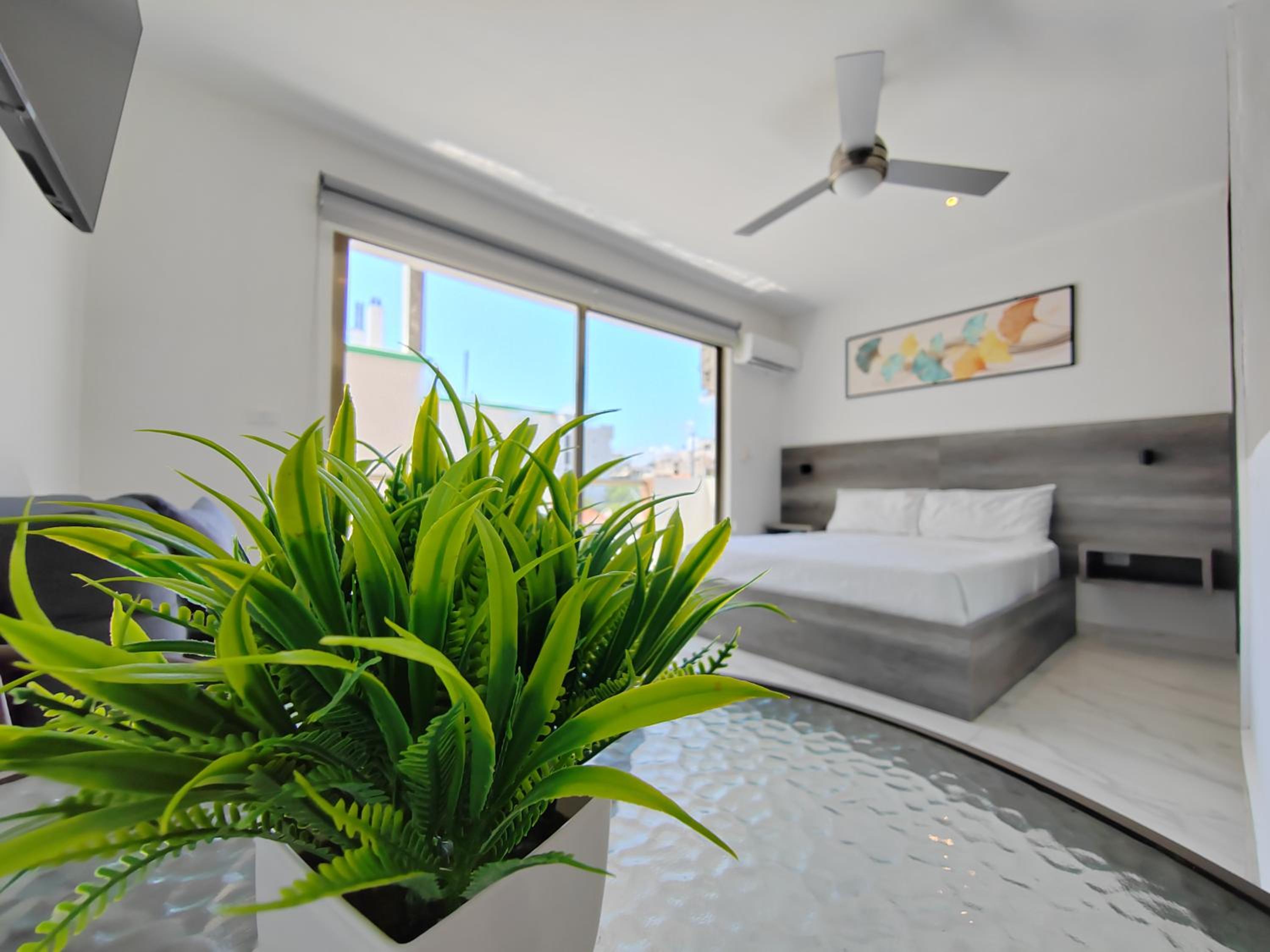 Acogedor & Lindo estudio en zona céntrica de Playa By Yeah