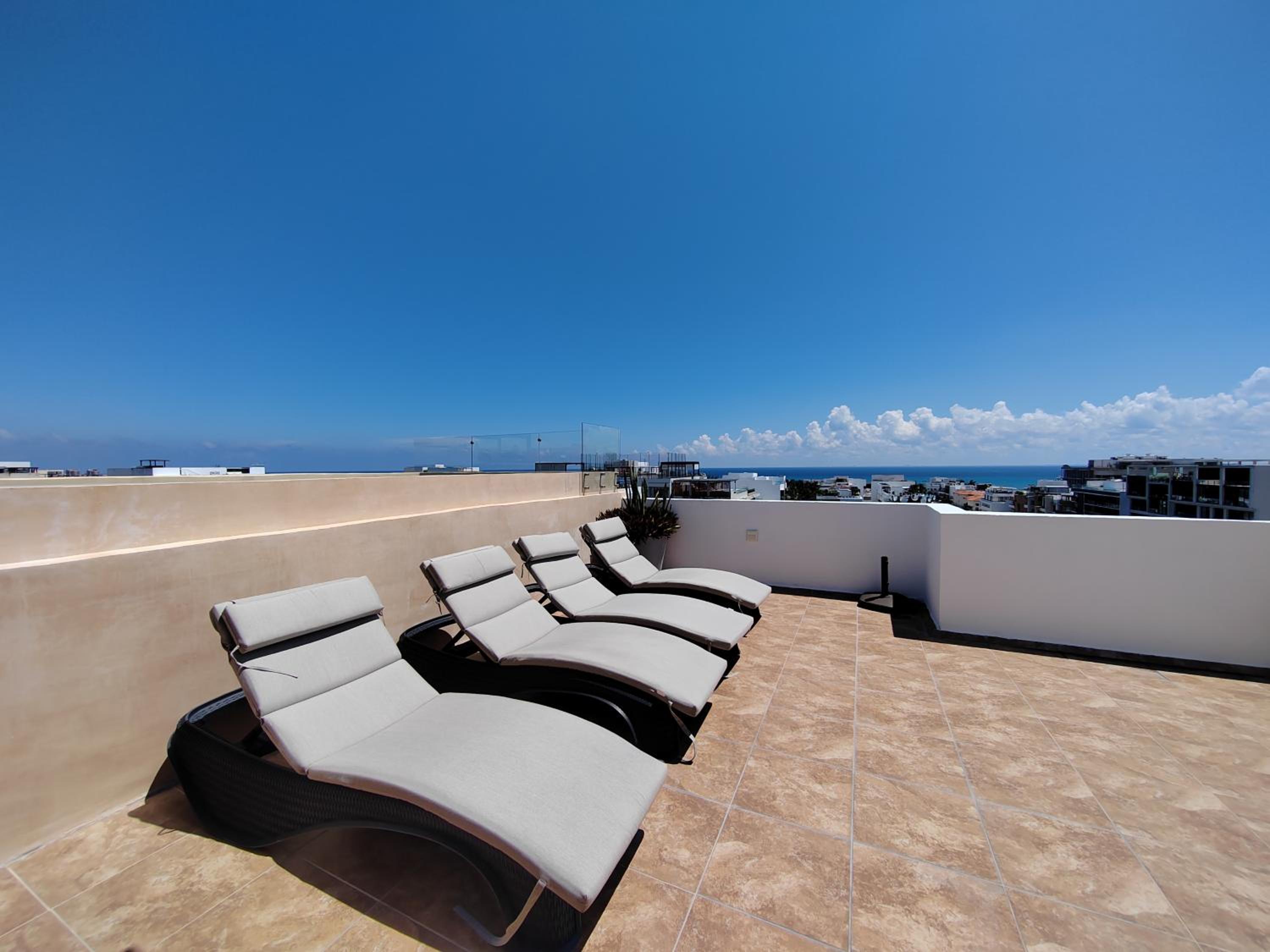 Acogedor & Lindo estudio en zona céntrica de Playa By Yeah