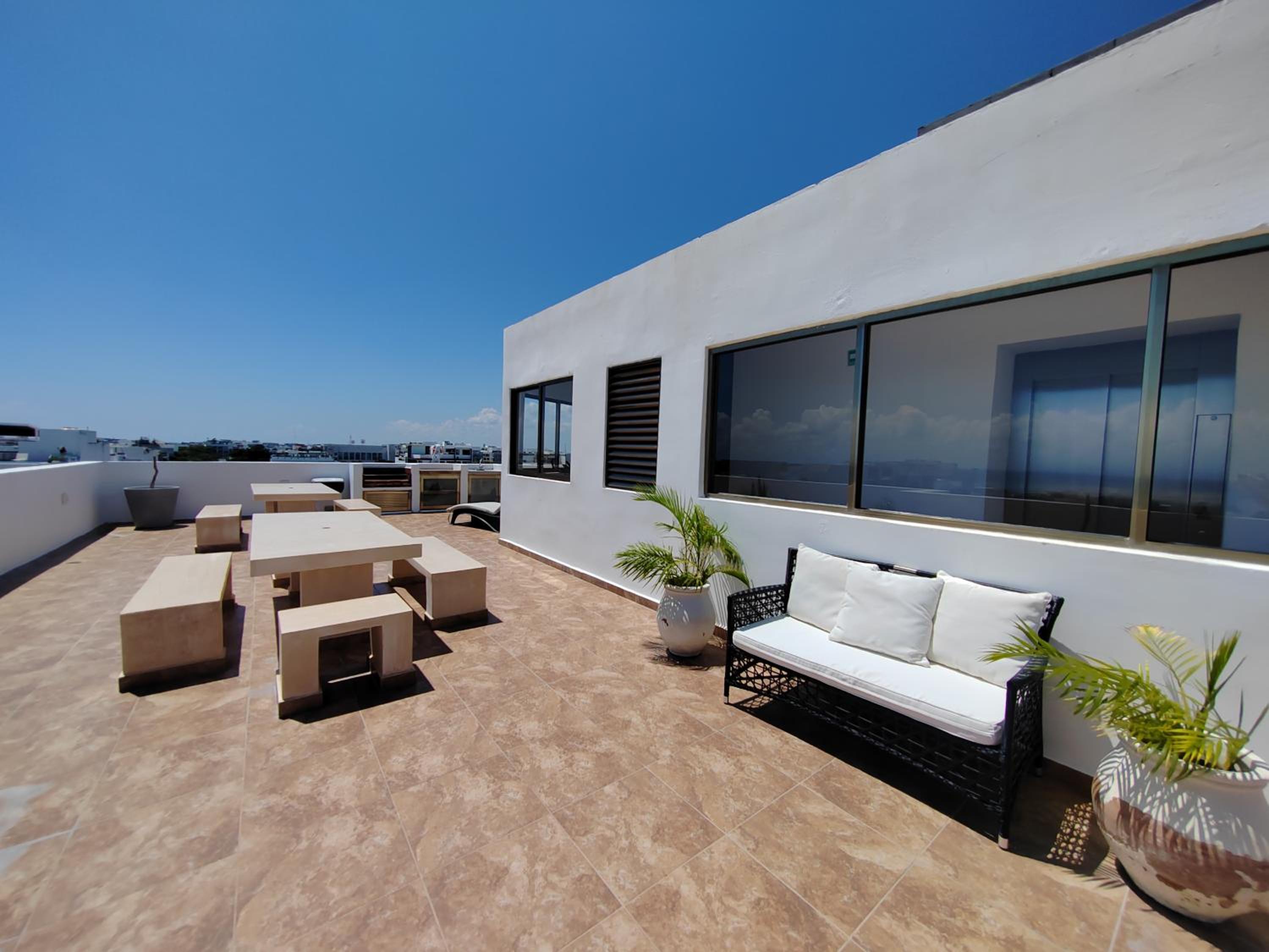 Acogedor & Lindo estudio en zona céntrica de Playa By Yeah