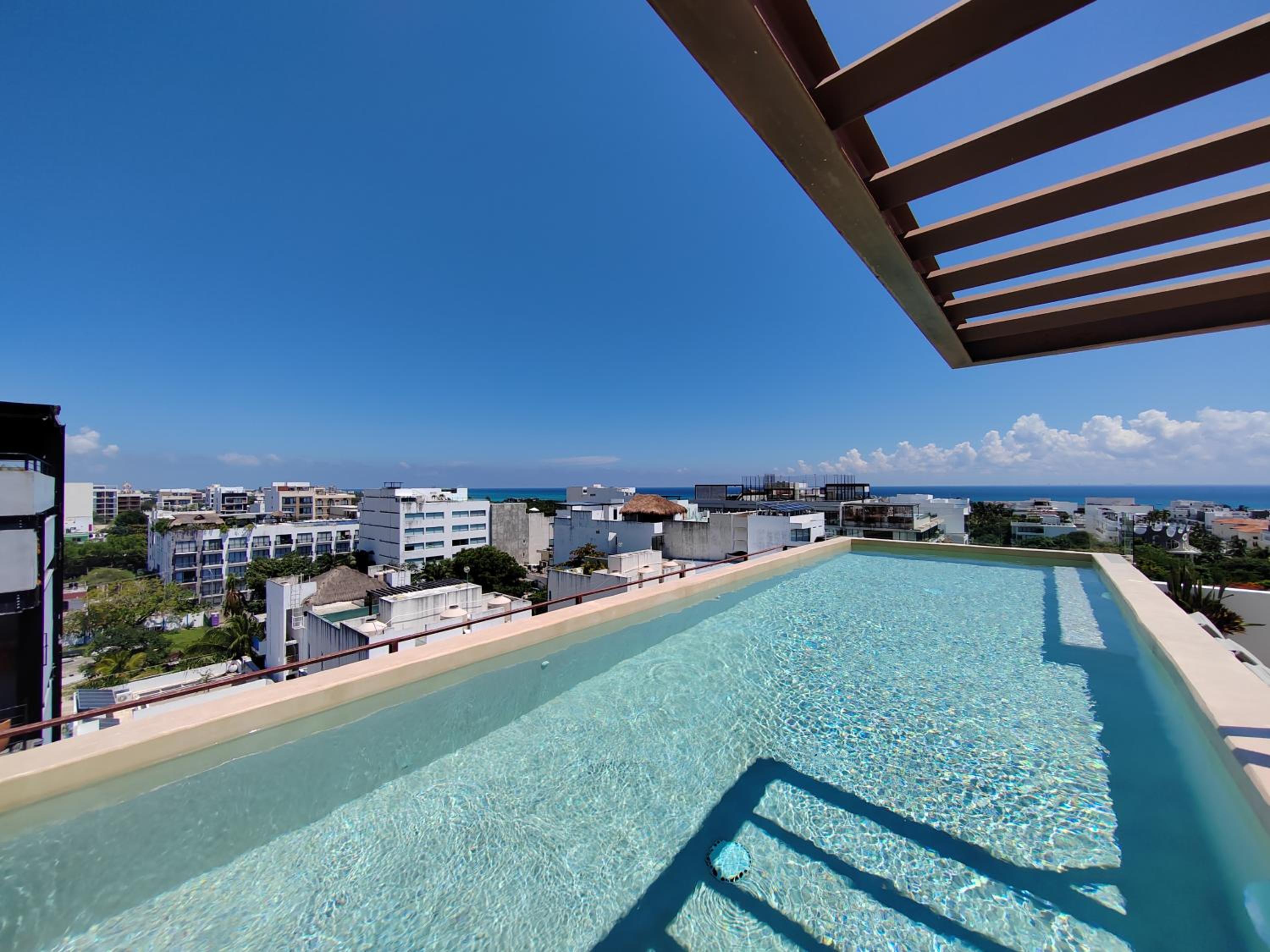 Acogedor & Lindo estudio en zona céntrica de Playa By Yeah