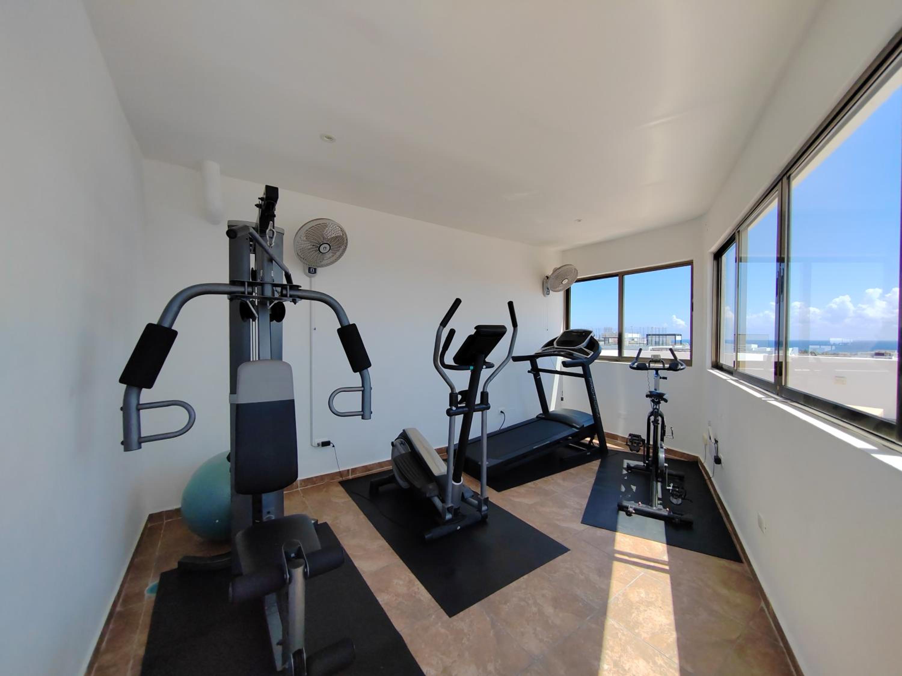 Acogedor & Lindo estudio en zona céntrica de Playa By Yeah