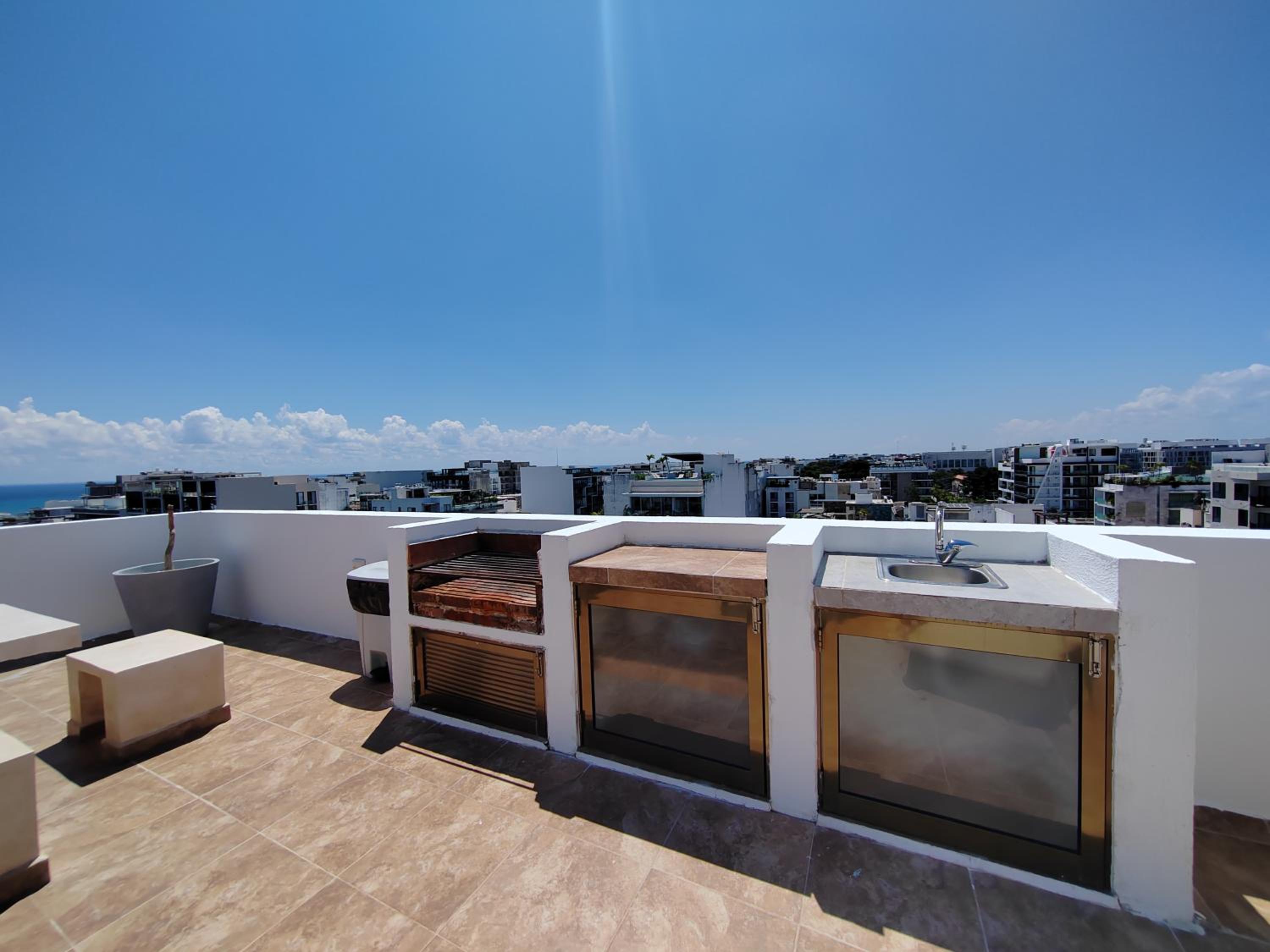 Acogedor & Lindo estudio en zona céntrica de Playa By Yeah