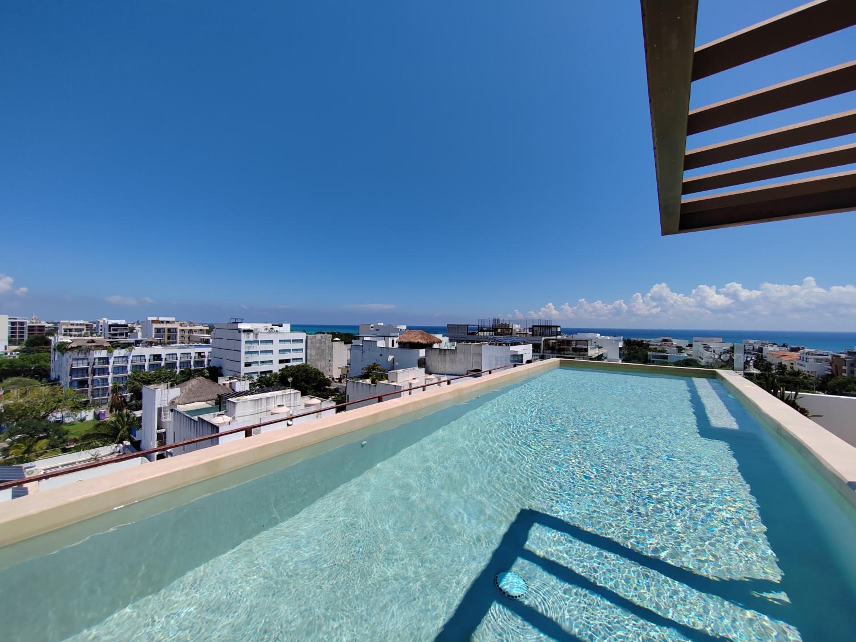 Acogedor & Lindo estudio en zona céntrica de Playa By Yeah