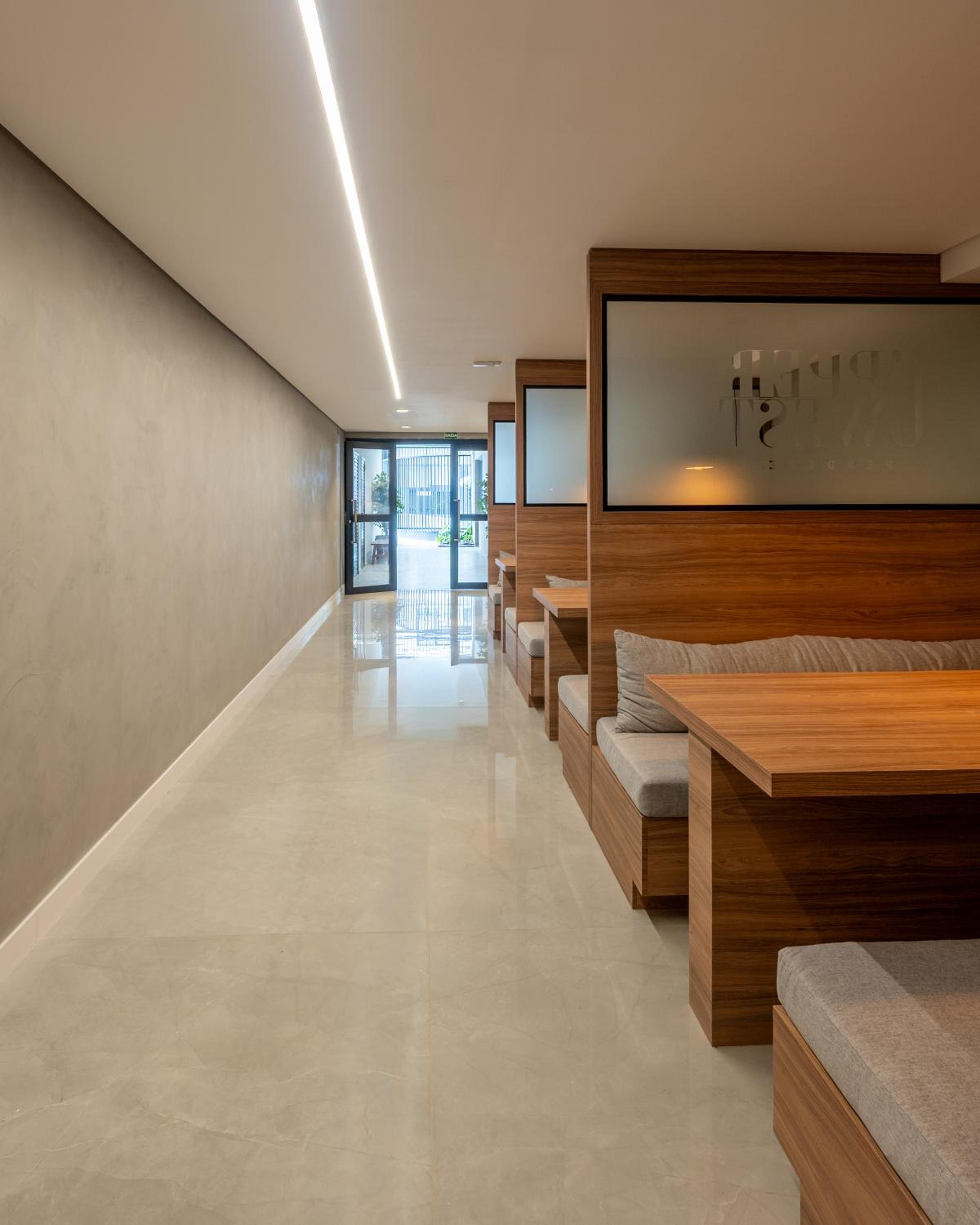 Upper West Perdizes by Xtay - Allianz Parque 500 m away: modern studio with kitchen and city view