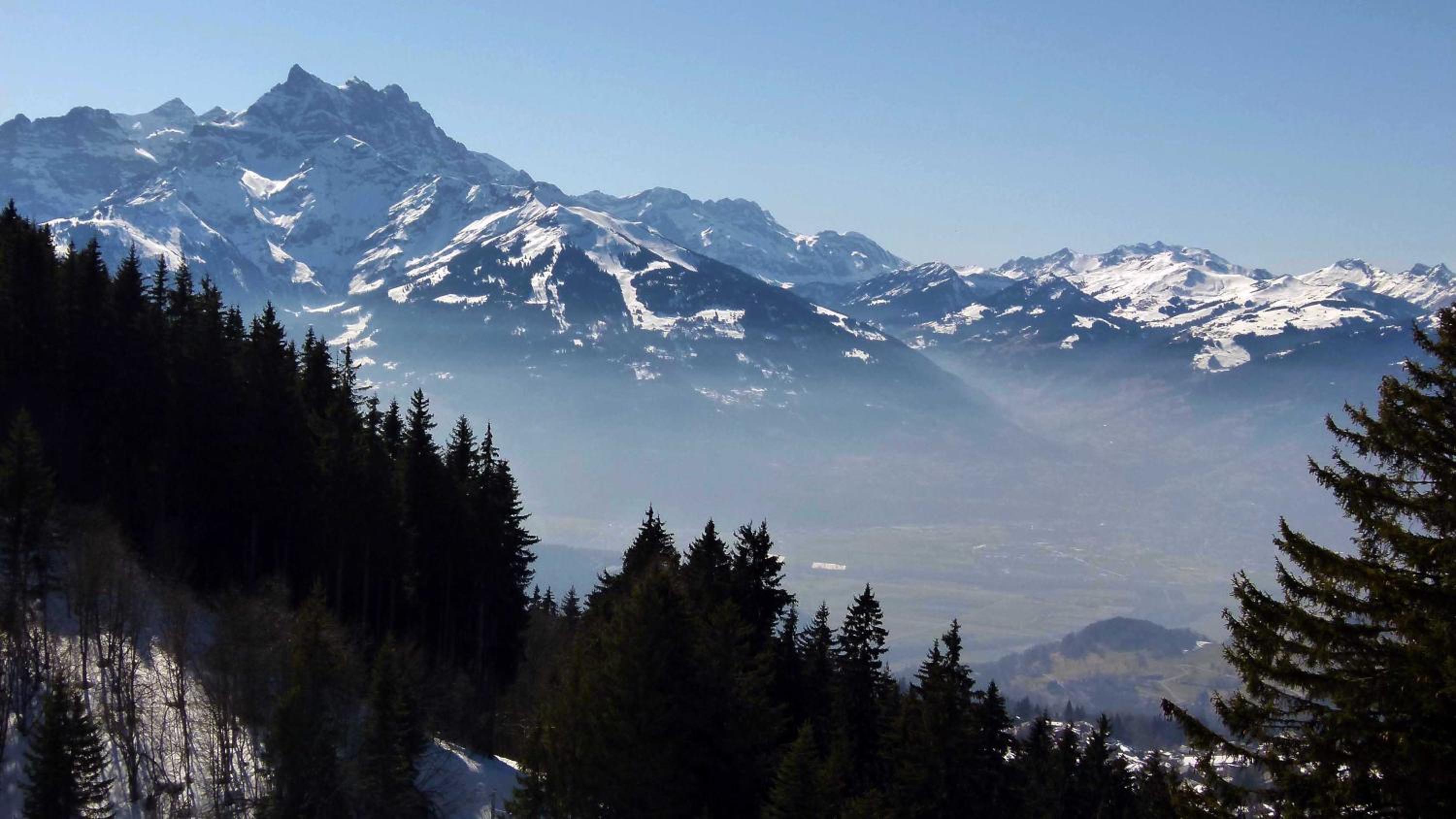 Appartements dans la Résidence Panorama