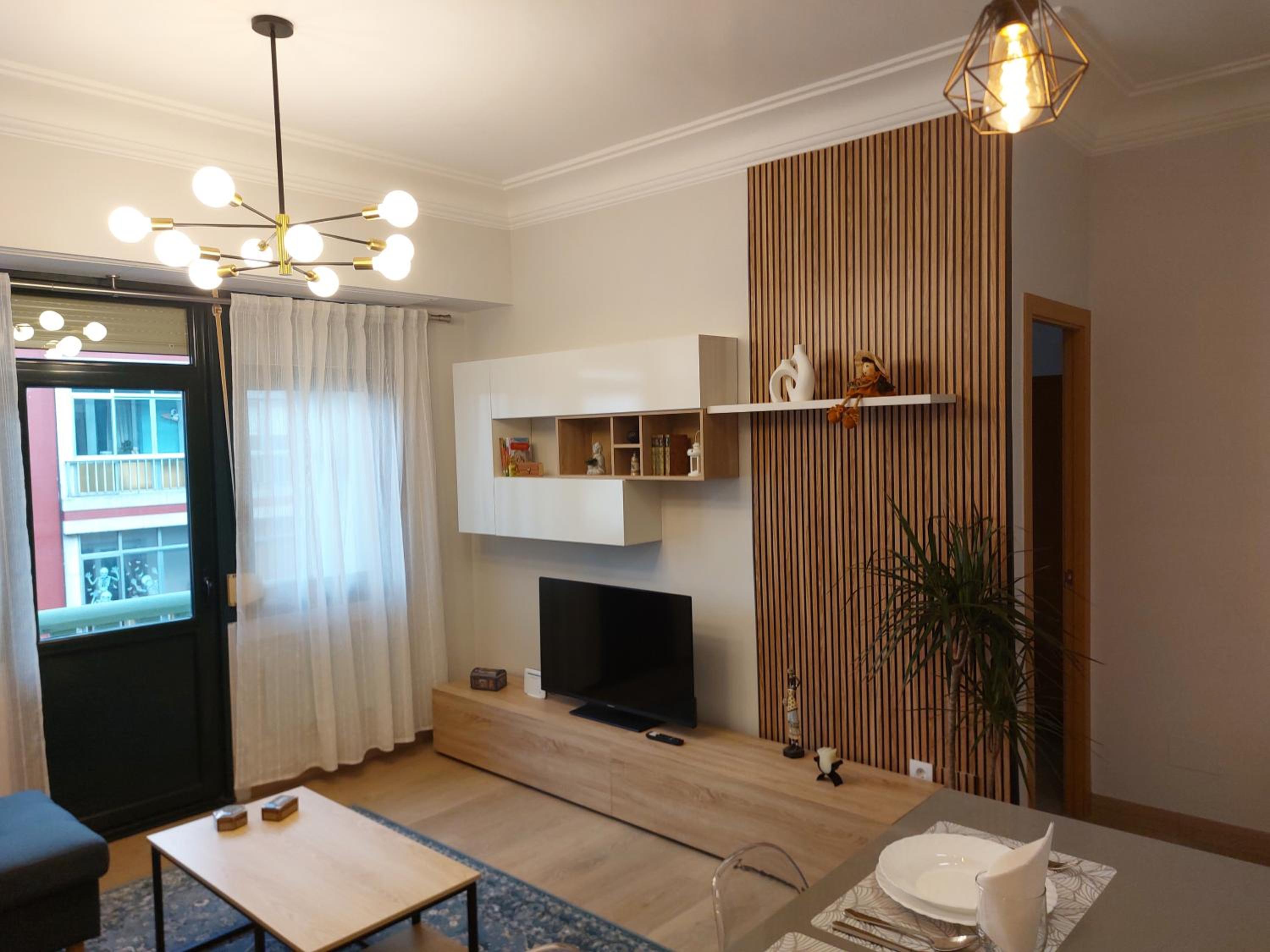 Apartamento Puerta de San Fernando