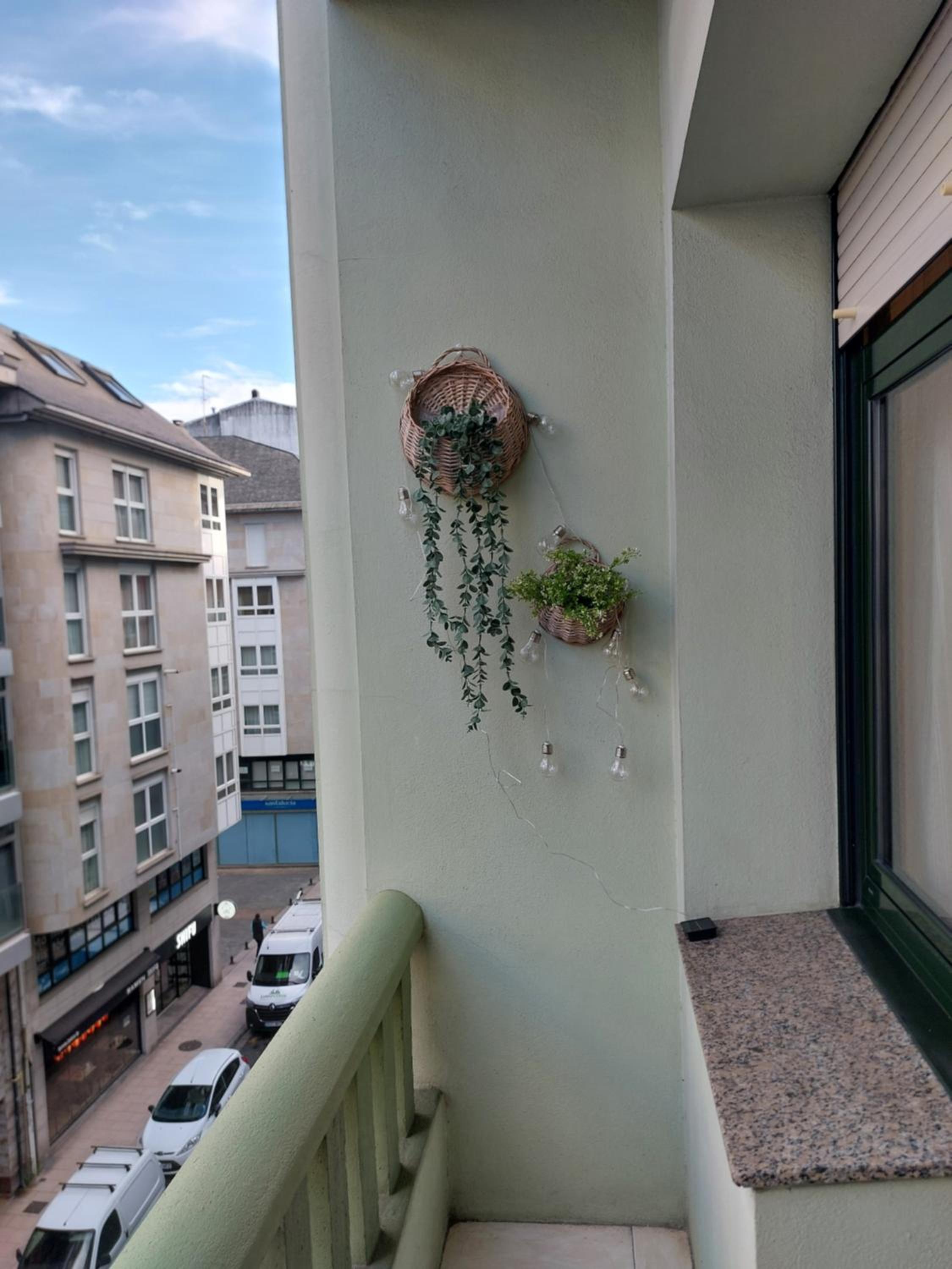 Apartamento Puerta de San Fernando