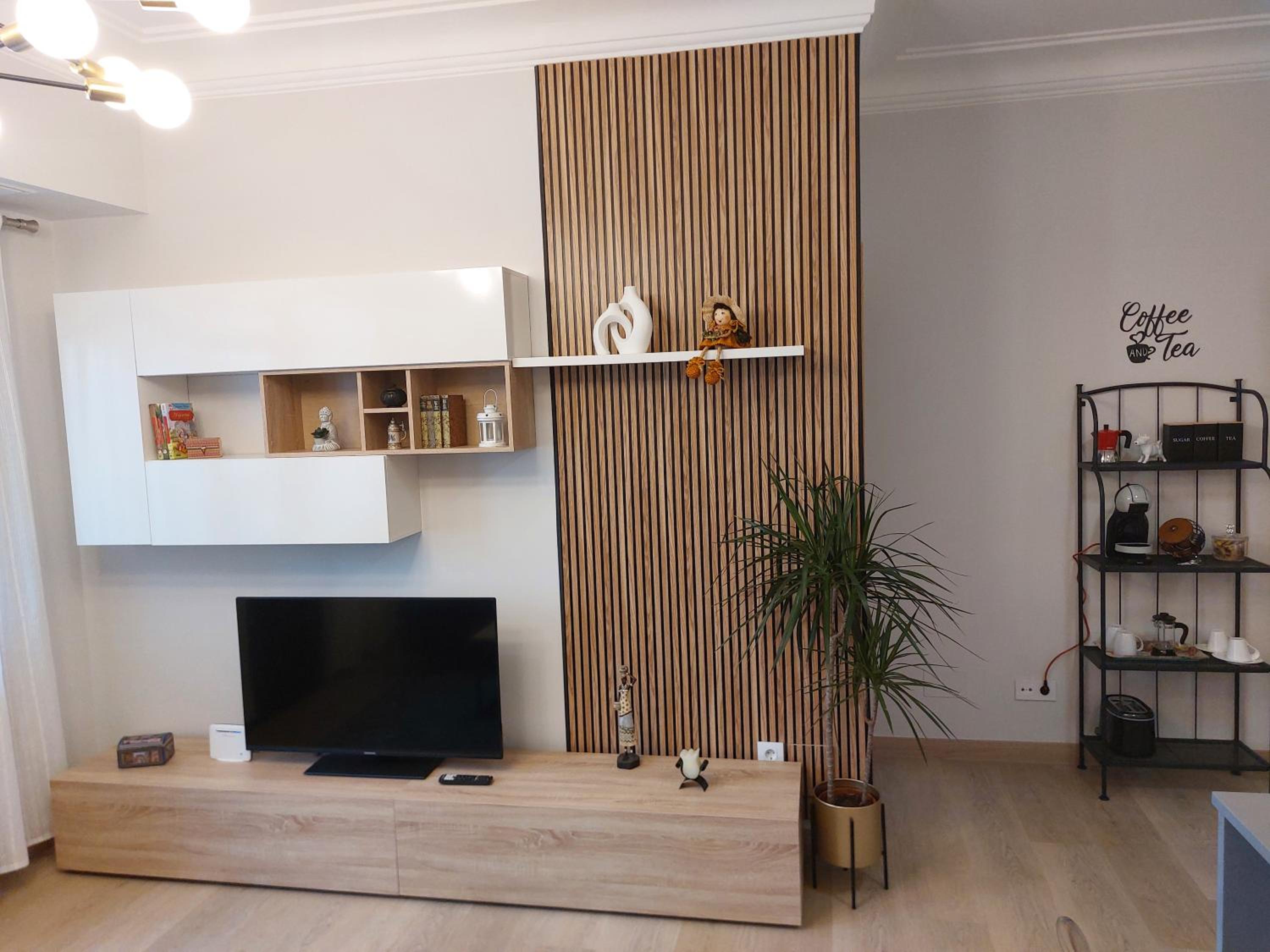 Apartamento Puerta de San Fernando