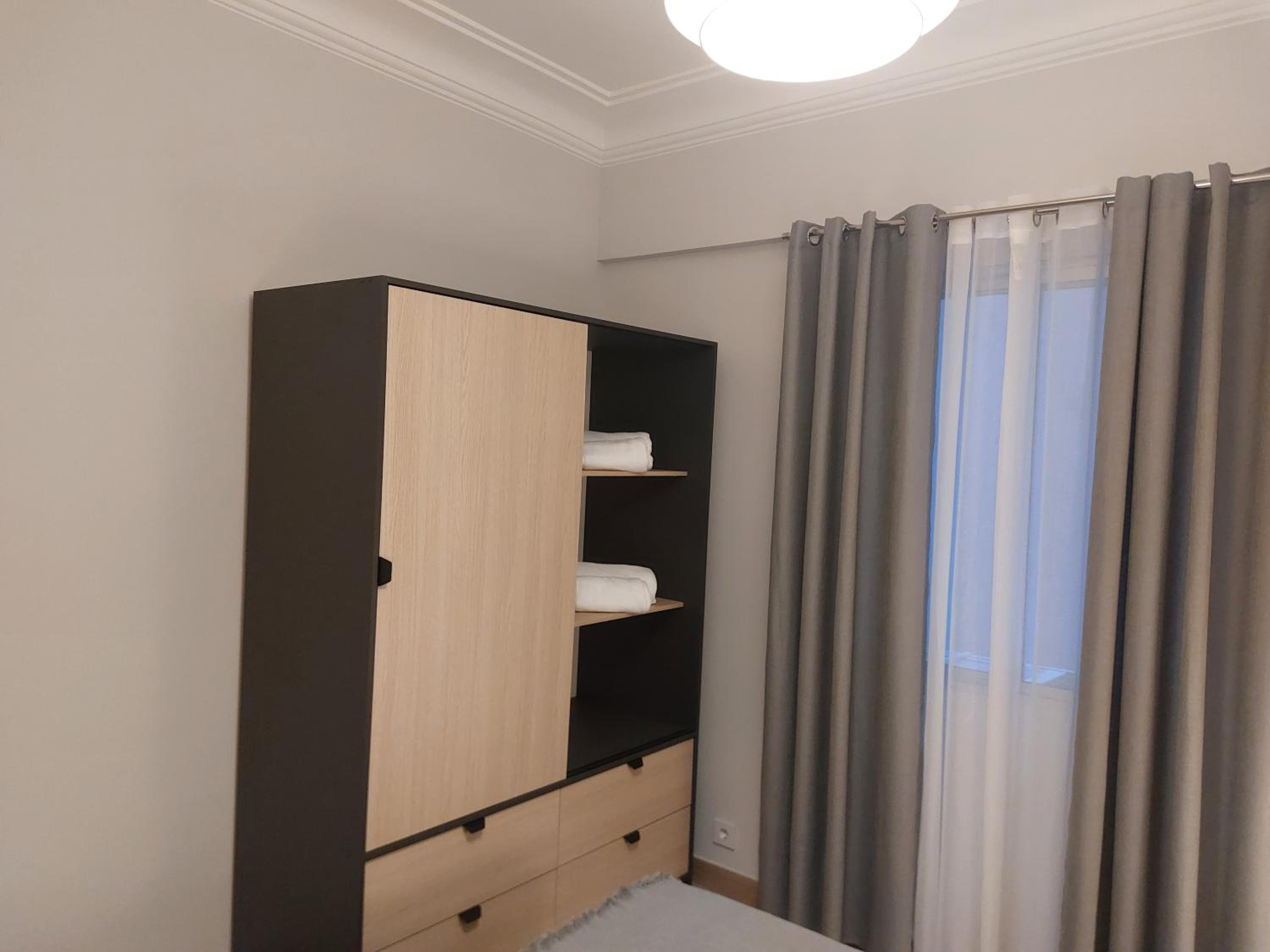 Apartamento Puerta de San Fernando
