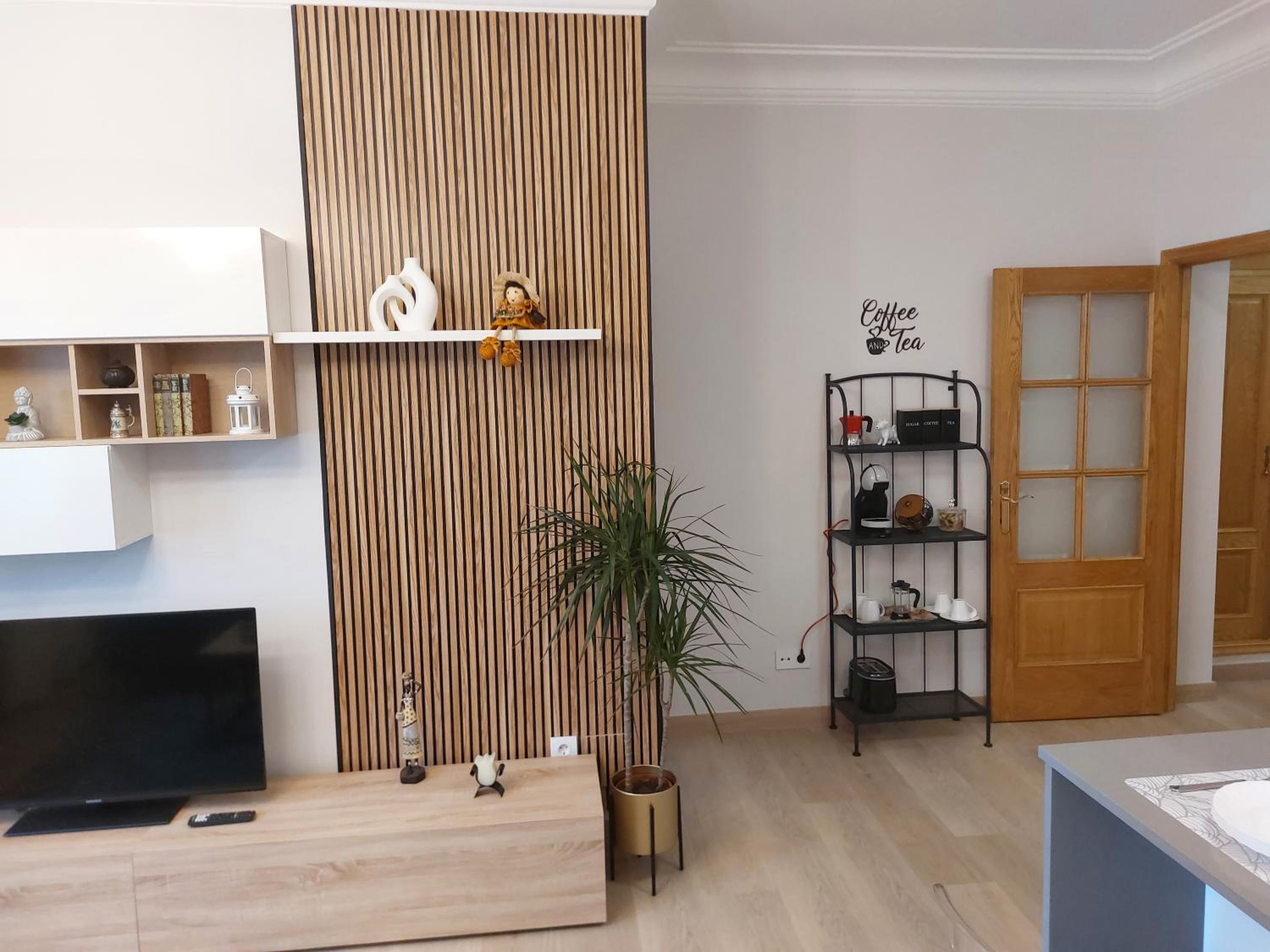 Apartamento Puerta de San Fernando