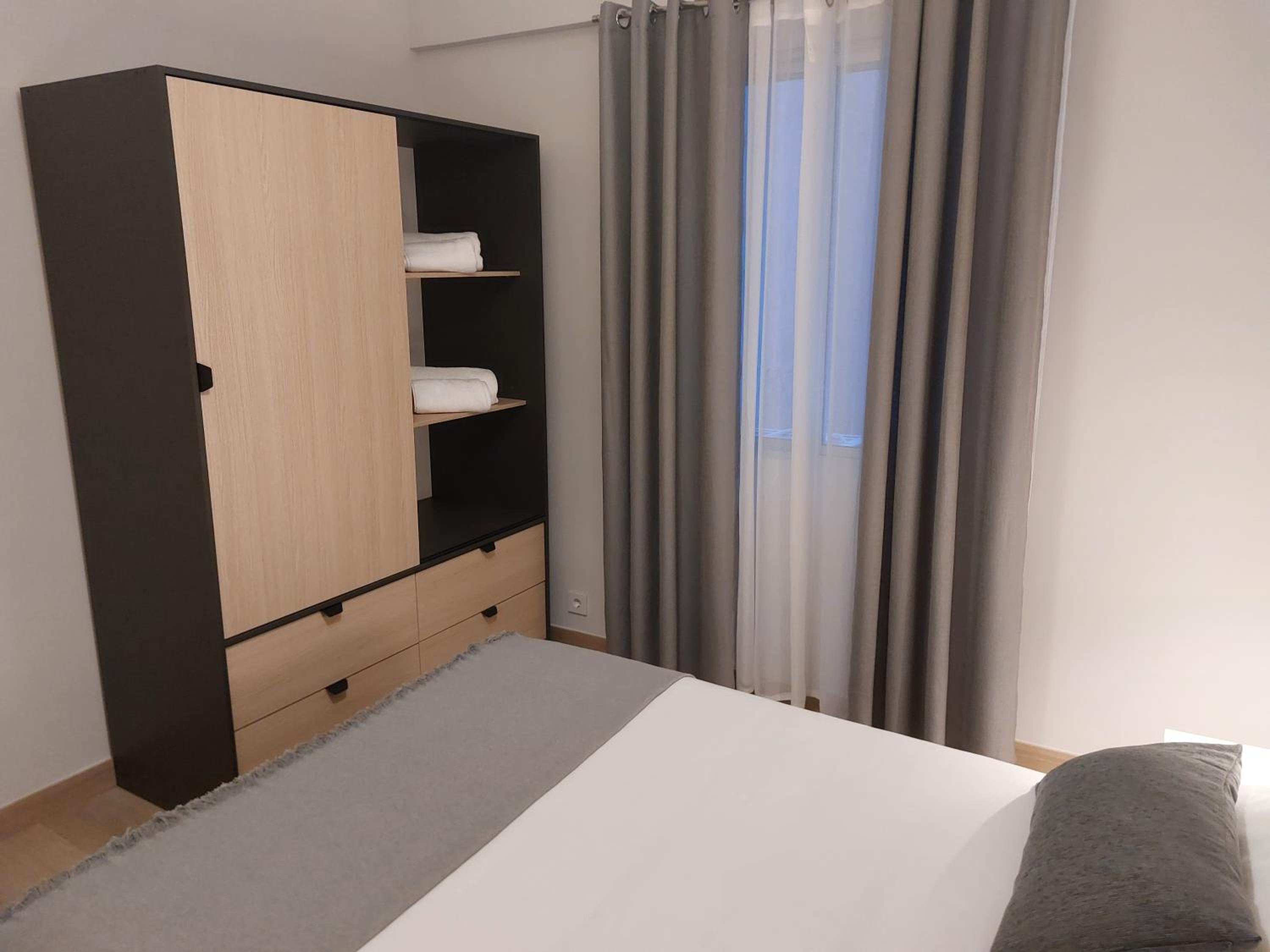 Apartamento Puerta de San Fernando