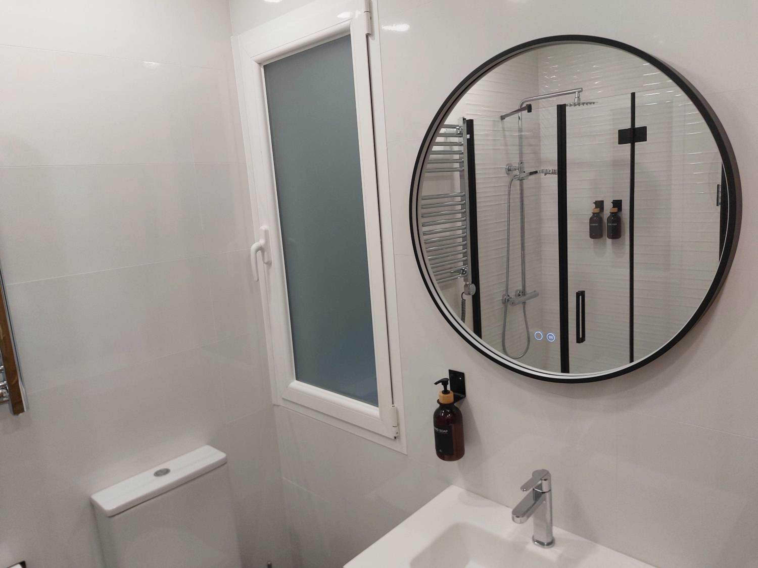 Apartamento Puerta de San Fernando