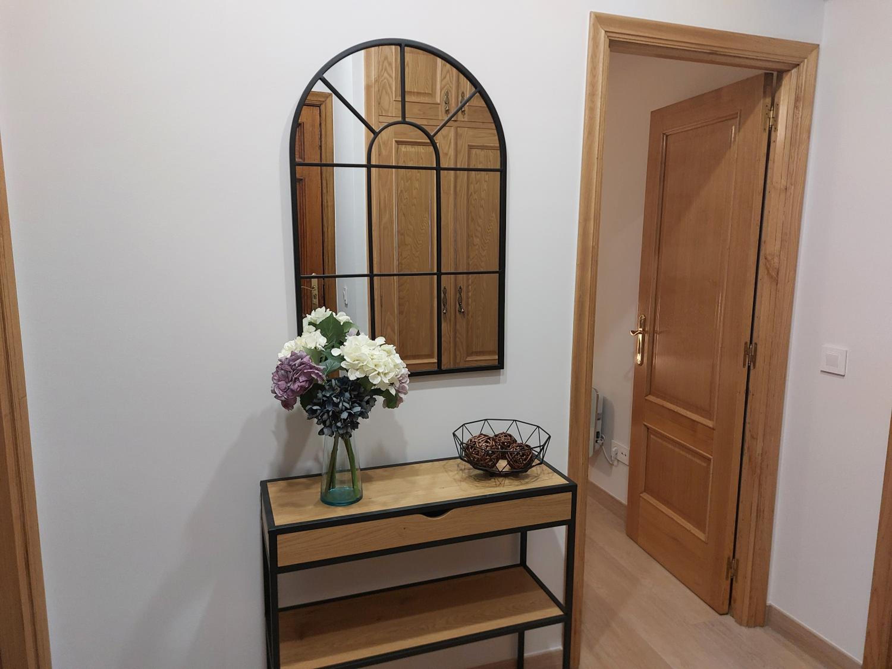 Apartamento Puerta de San Fernando