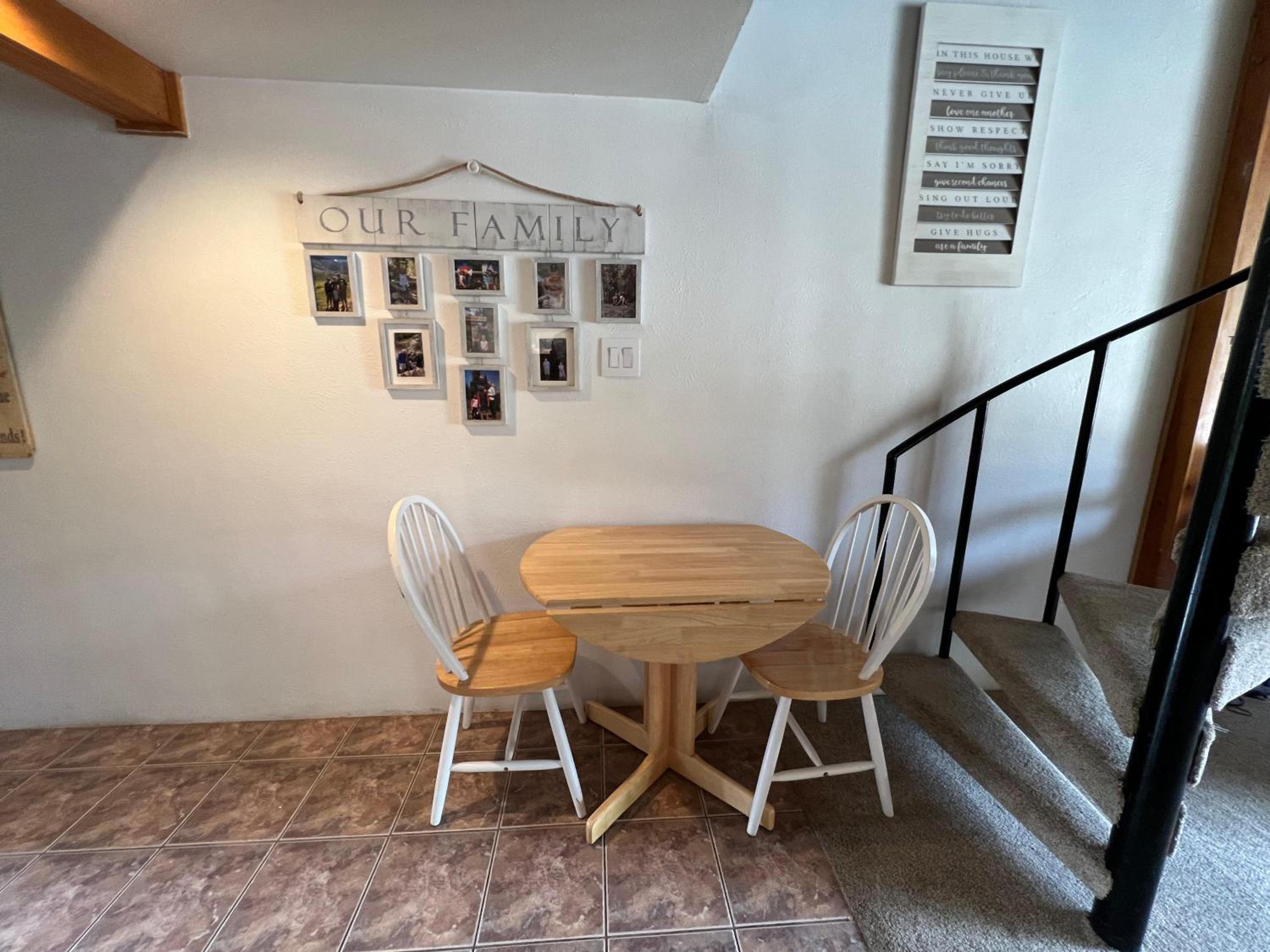 Summit House East 1 Bed Loft 2 Bath SHMB