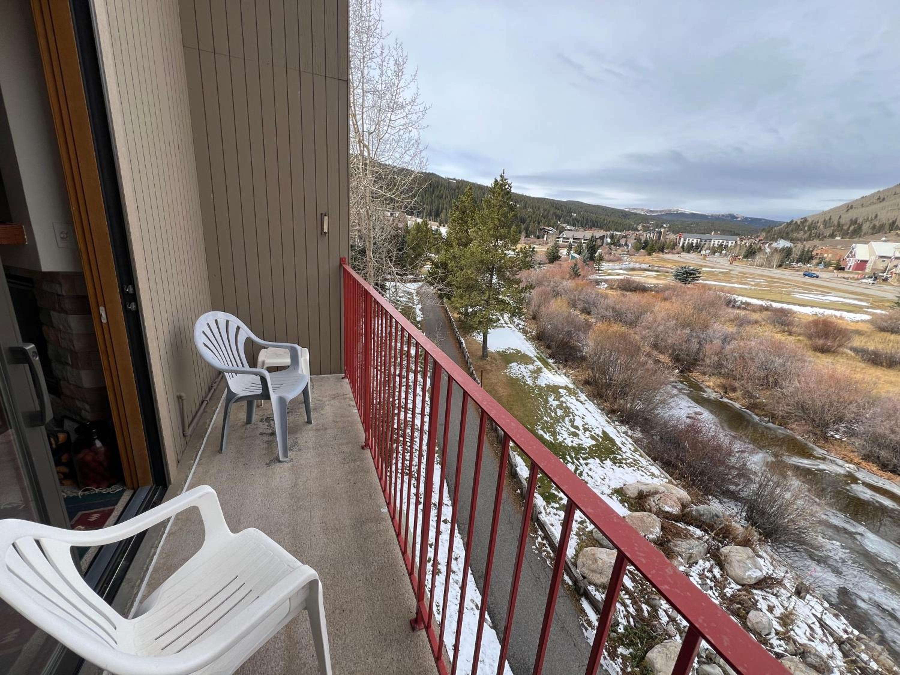 Summit House East 1 Bed Loft 2 Bath SHMB
