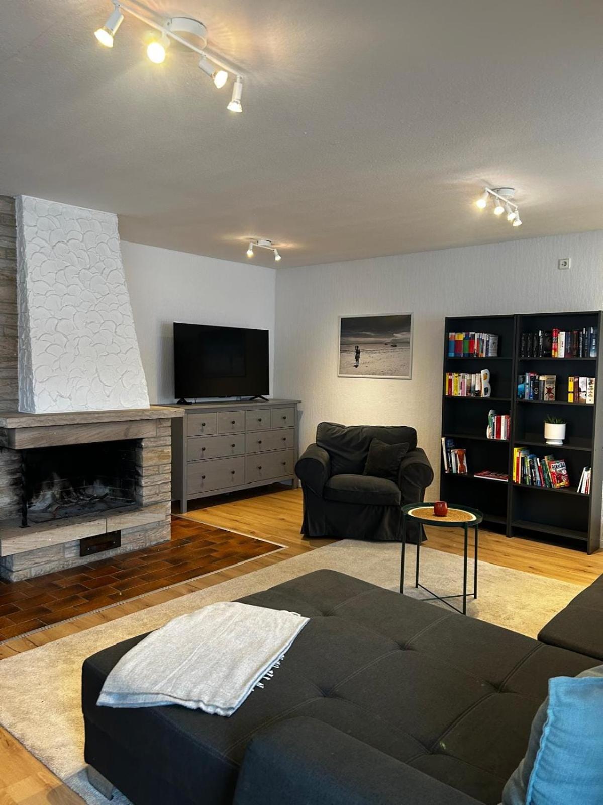 Apartment Sansibar