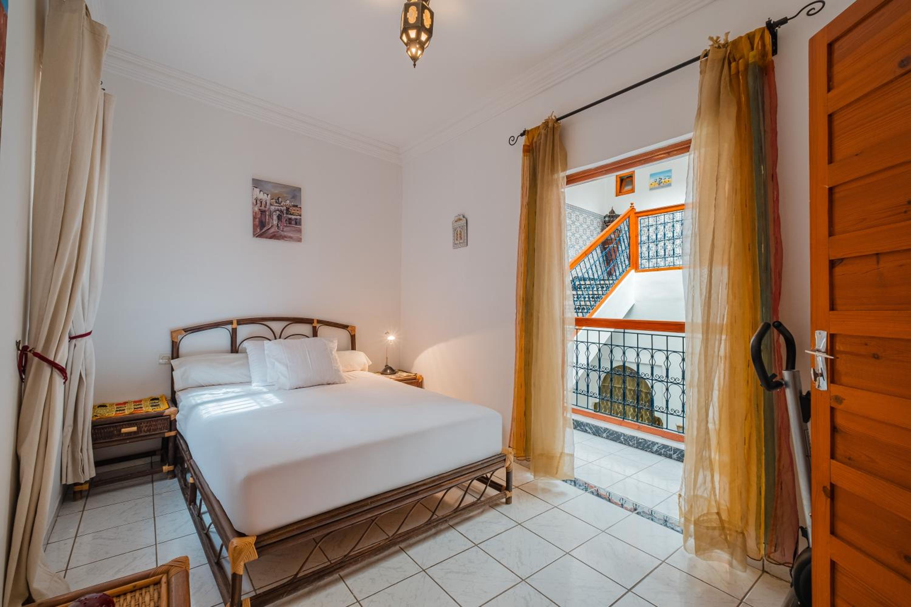 Riad Warda 3 Rooms Marrakech