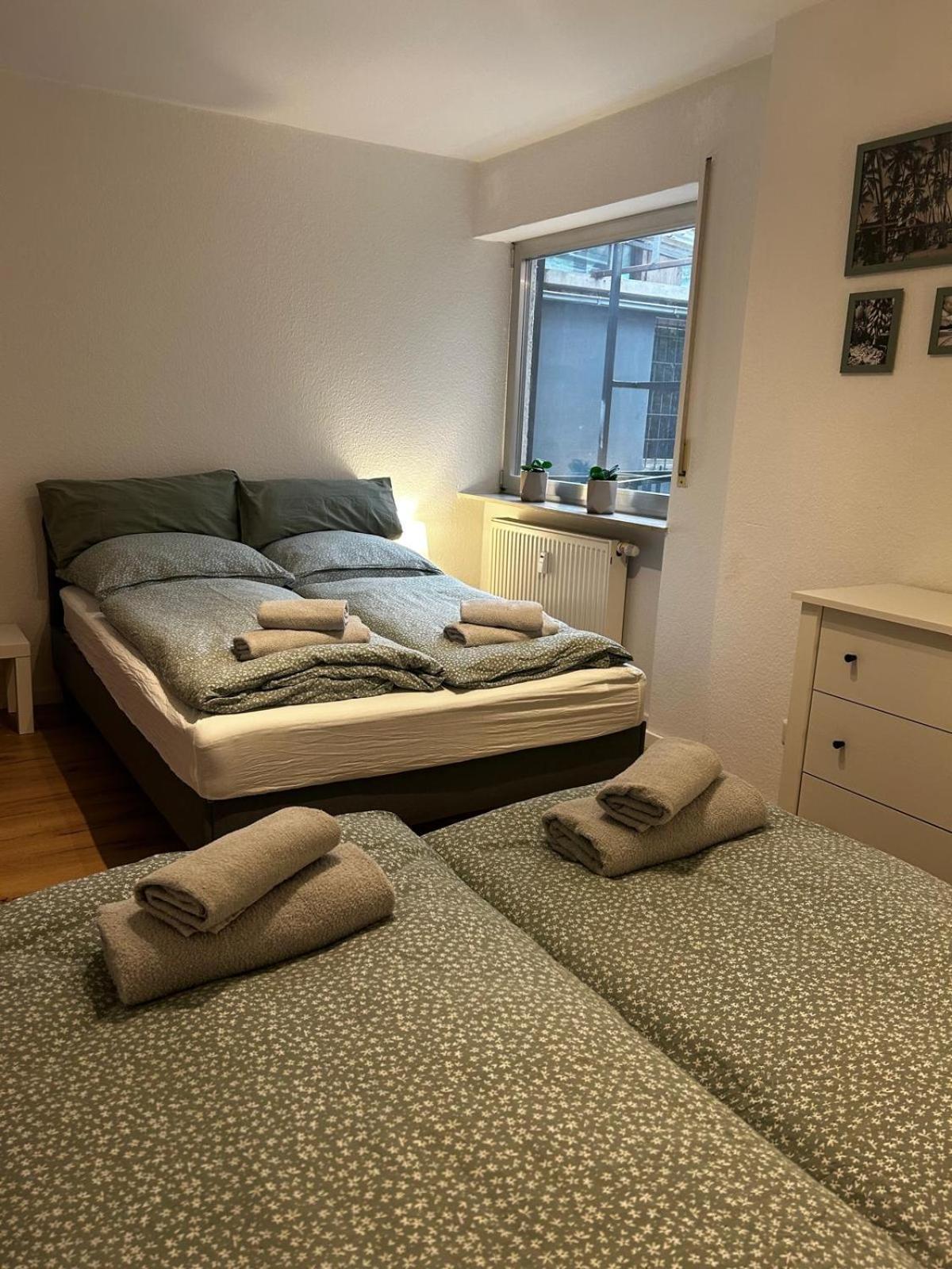 Apartment Sansibar