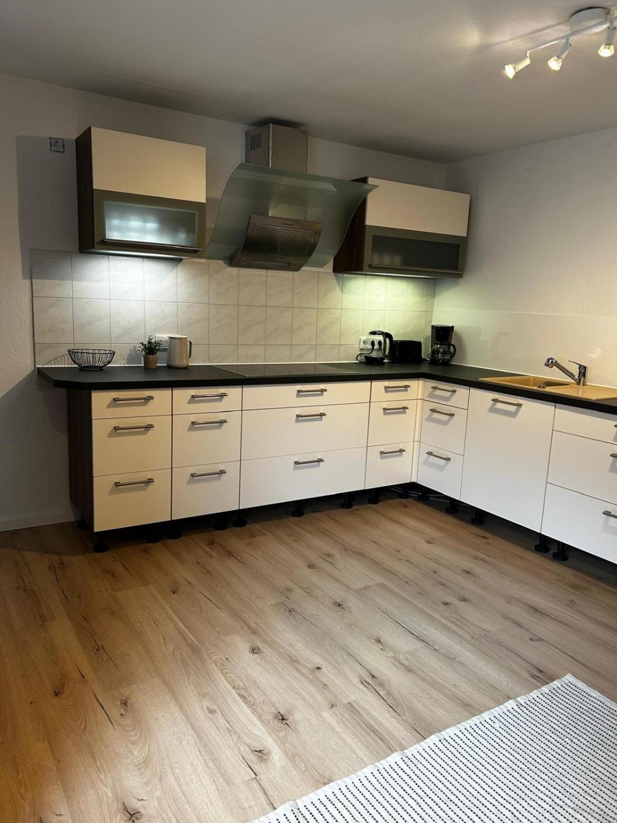 Apartment Sansibar